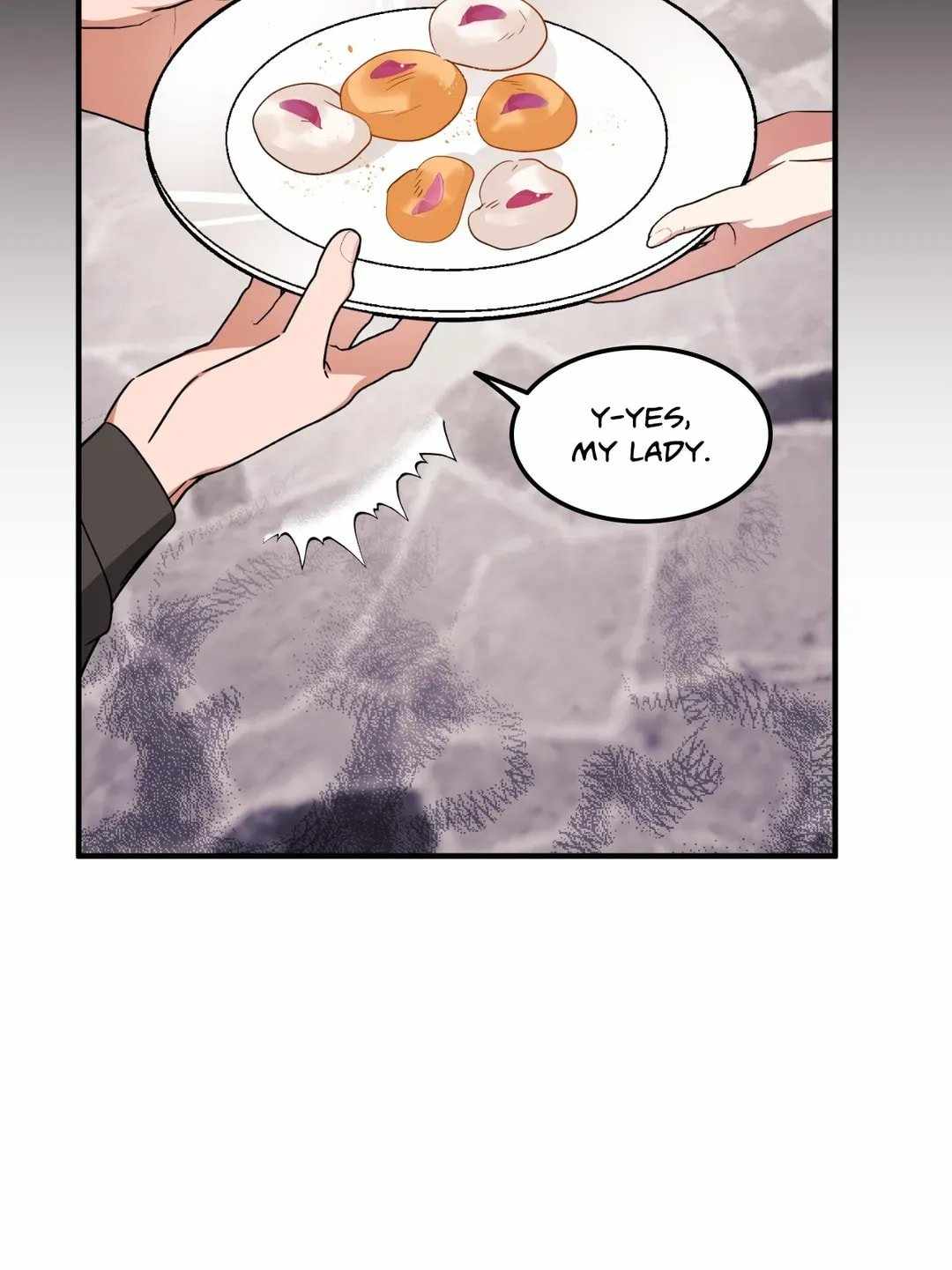 Bloom of Vengeance Chapter 62 page 19 - 
