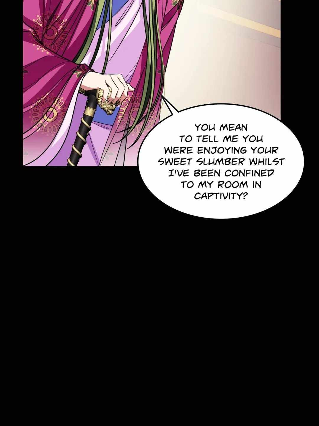 Bloom of Vengeance Chapter 62 page 31 - 
