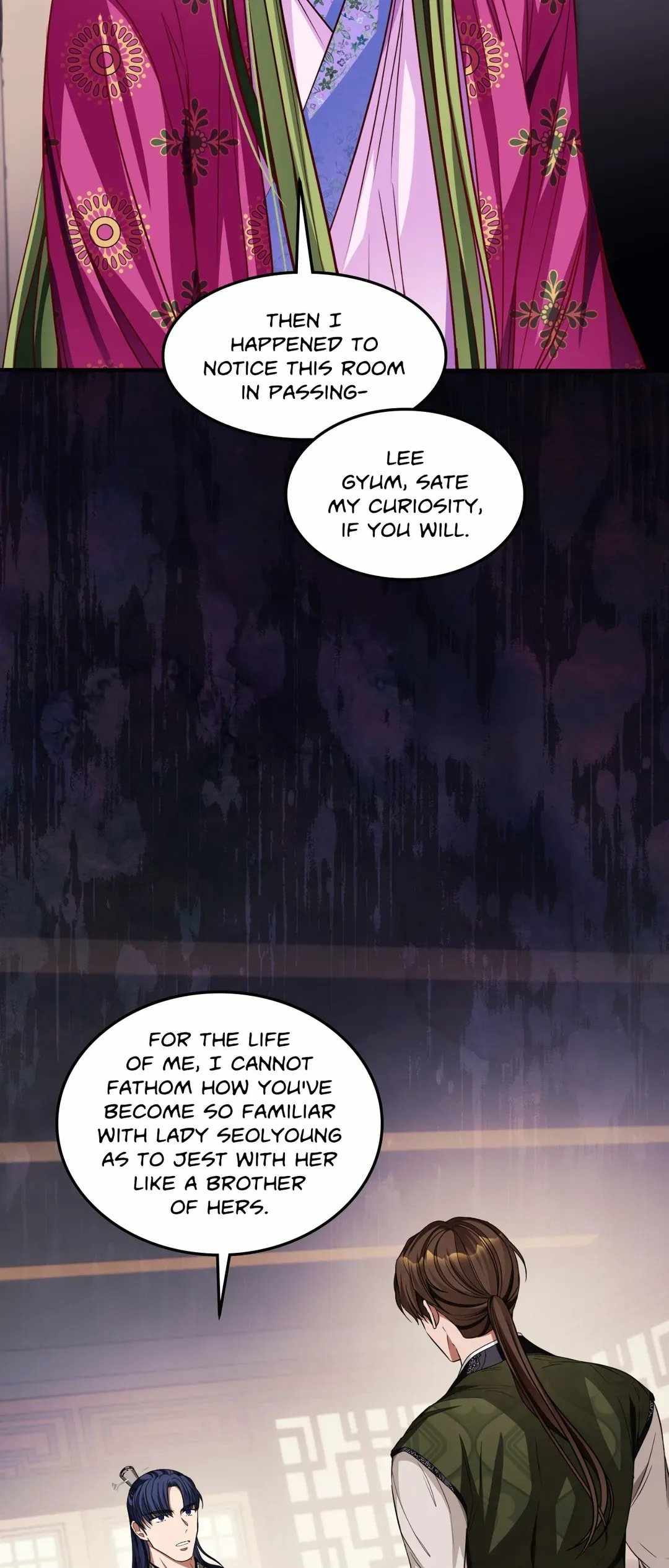 Bloom of Vengeance Chapter 63 page 15 - 