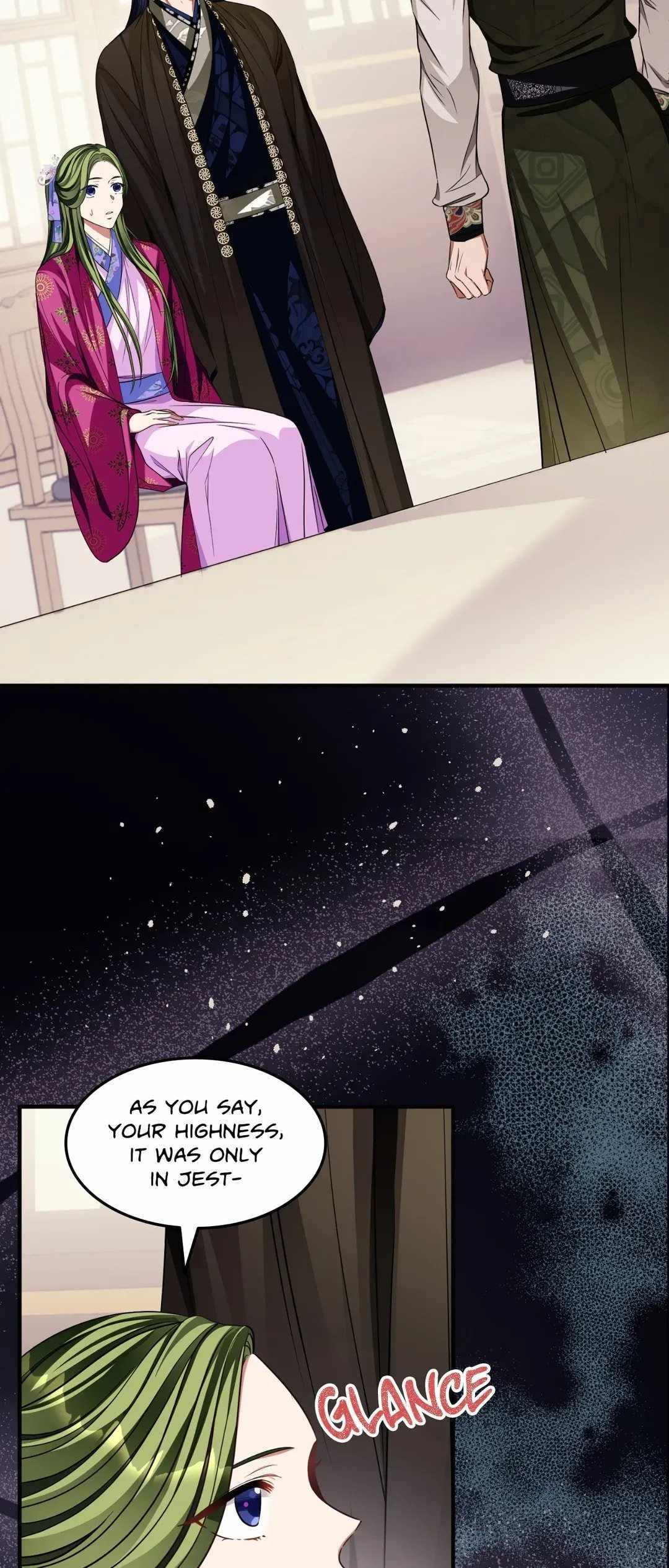 Bloom of Vengeance Chapter 63 page 16 - 