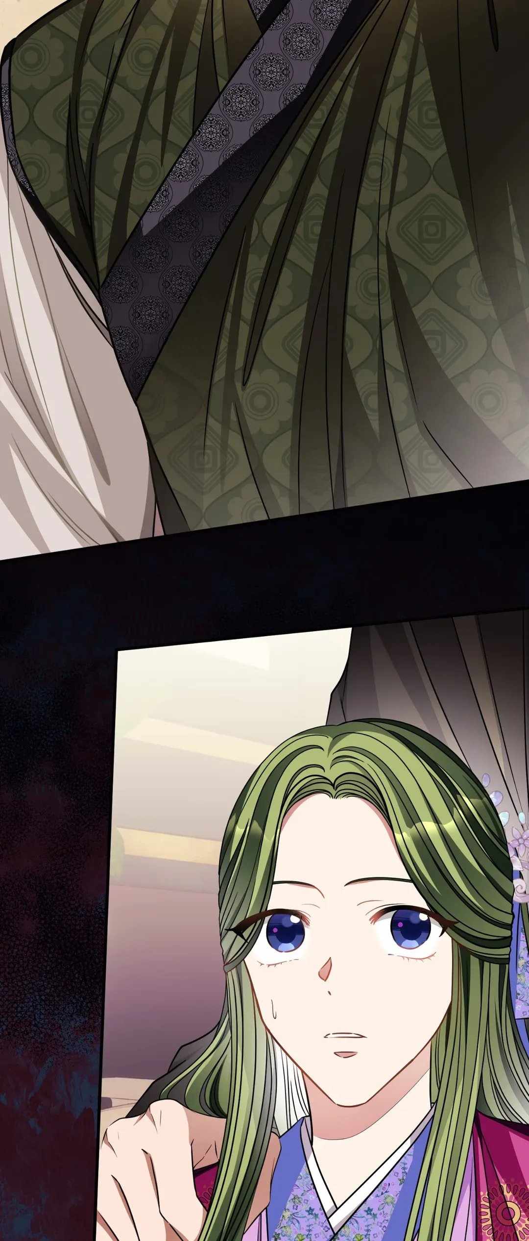 Bloom of Vengeance Chapter 63 page 20 - 