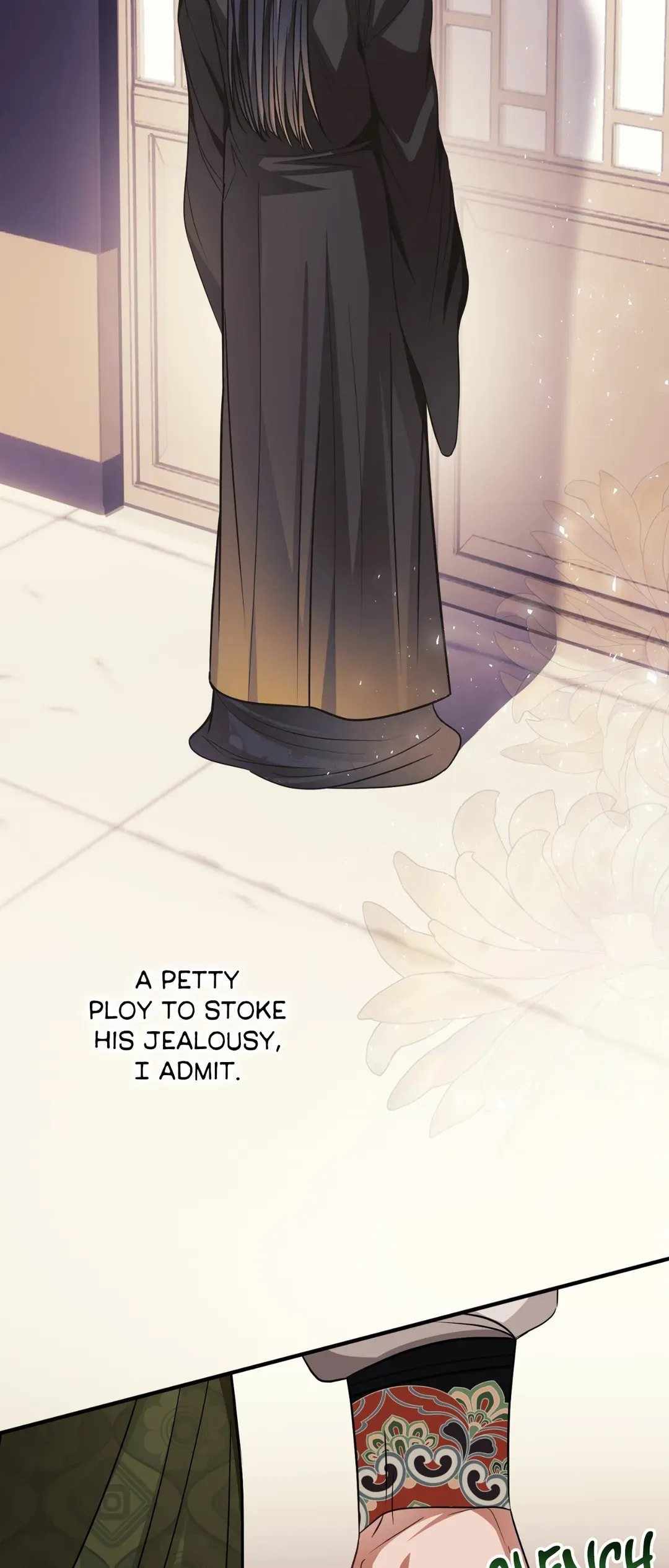 Bloom of Vengeance Chapter 63 page 22 - 