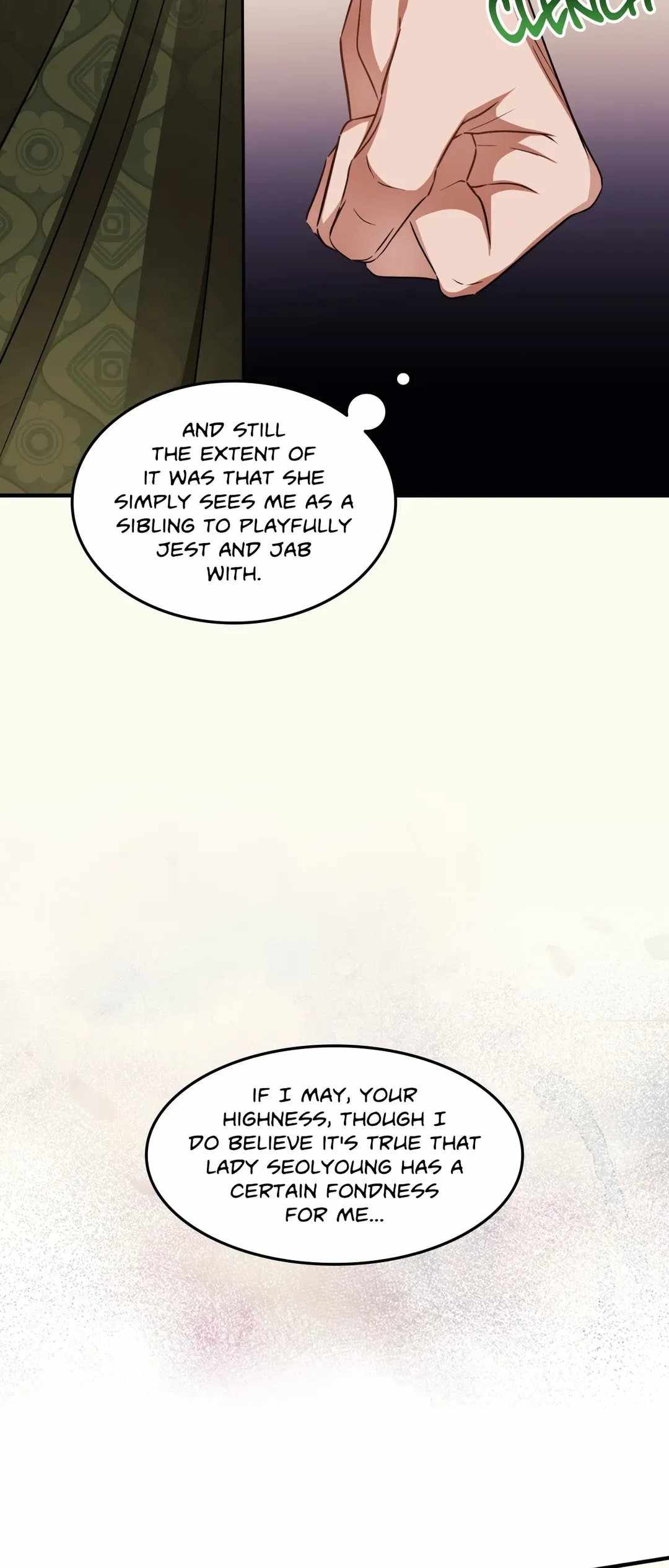 Bloom of Vengeance Chapter 63 page 23 - 