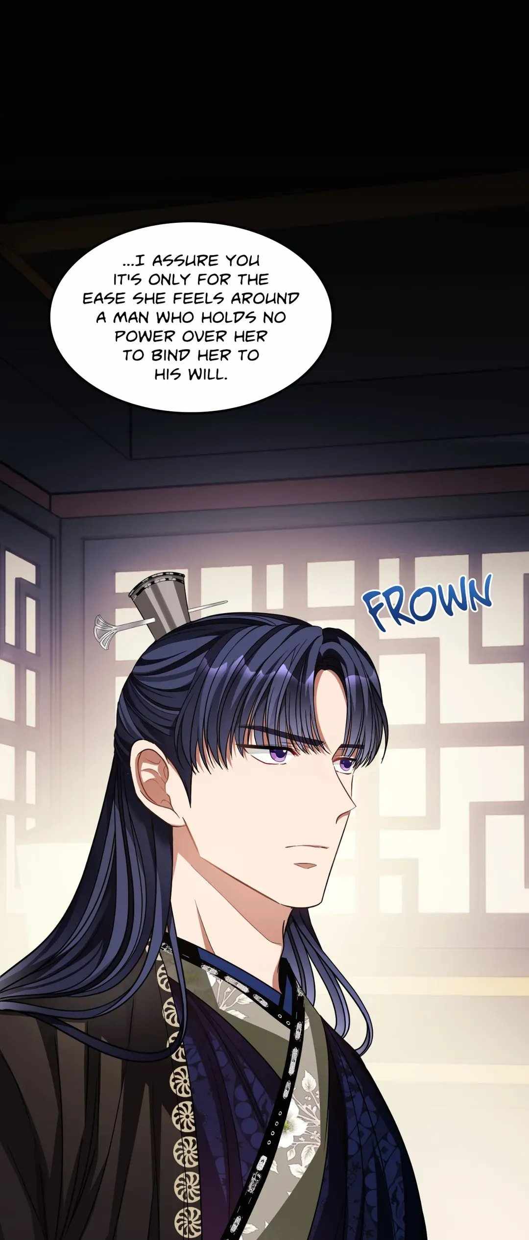 Bloom of Vengeance Chapter 63 page 25 - 