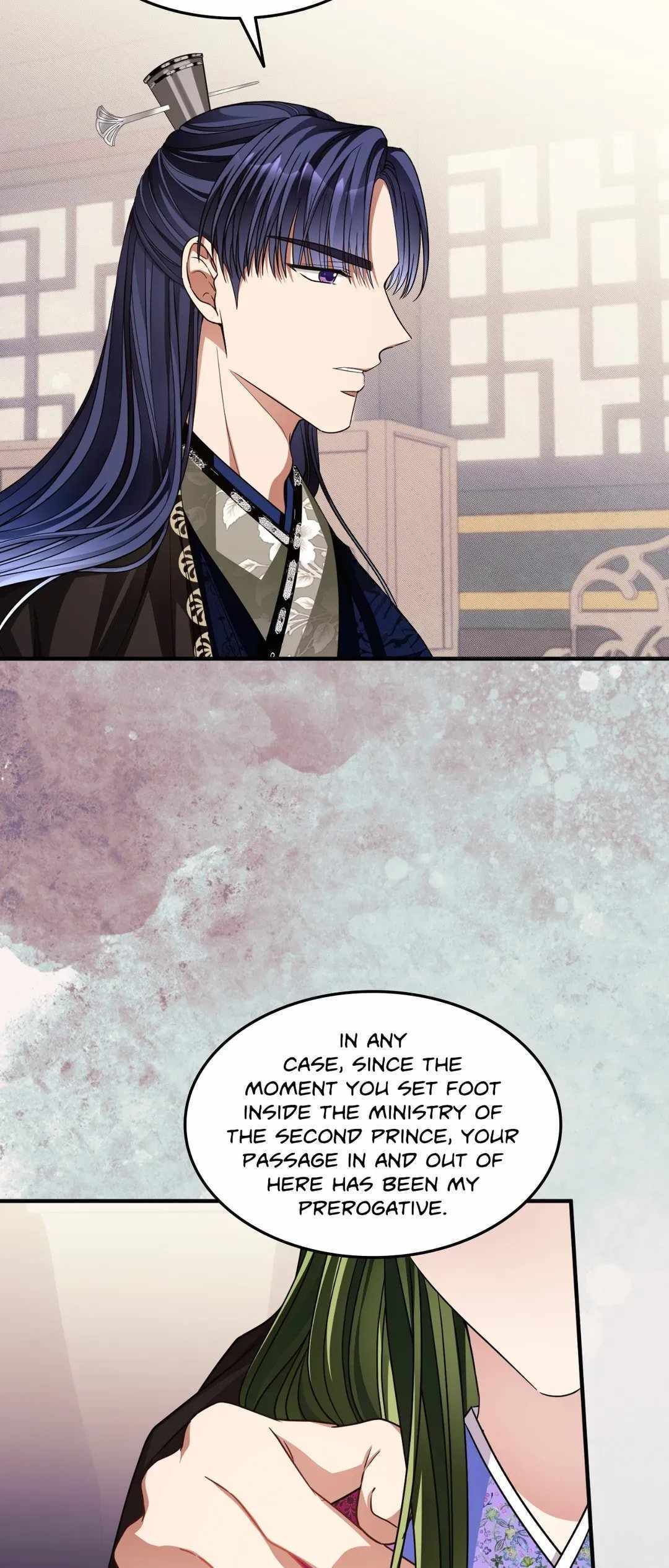 Bloom of Vengeance Chapter 63 page 28 - 