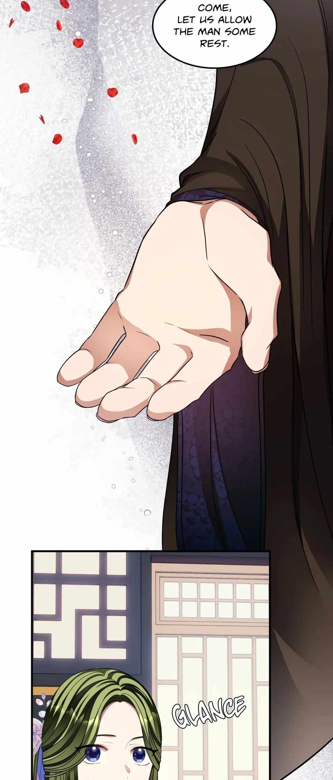 Bloom of Vengeance Chapter 63 page 33 - 