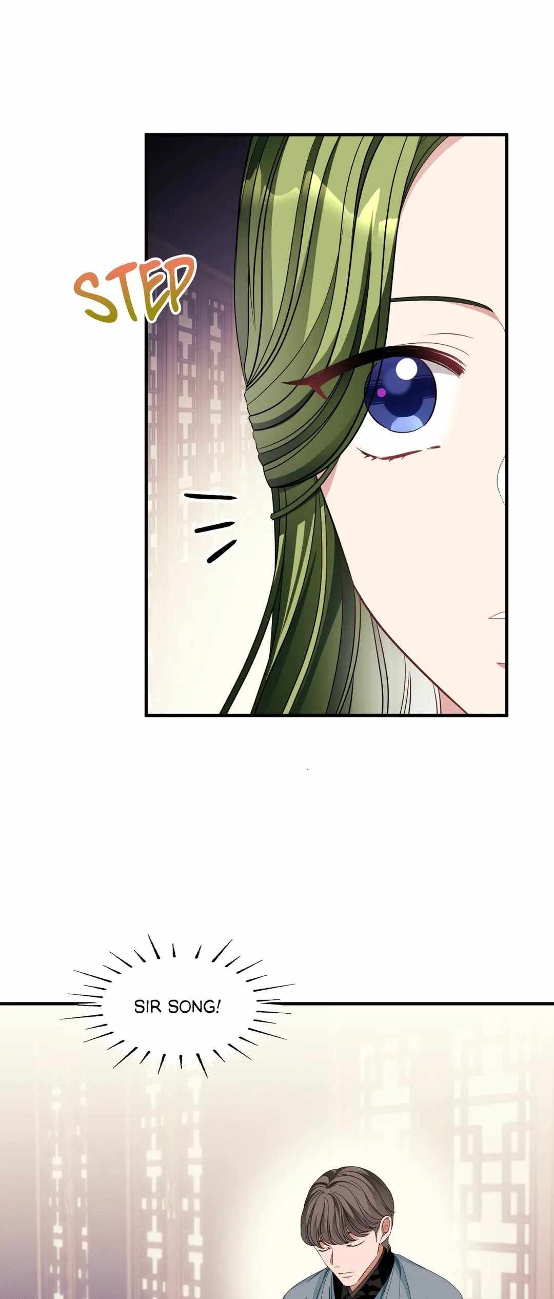 Bloom of Vengeance Chapter 63 page 39 - 