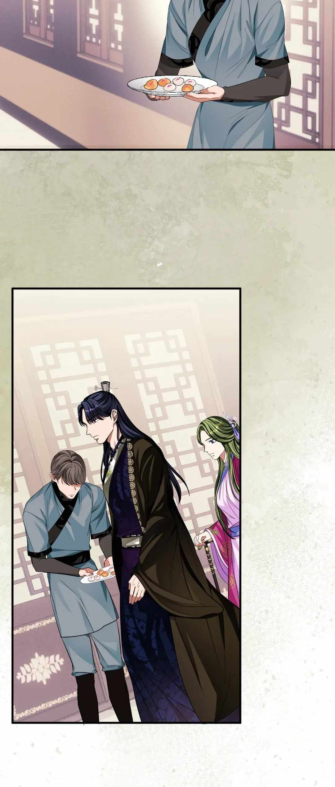Bloom of Vengeance Chapter 63 page 40 - 