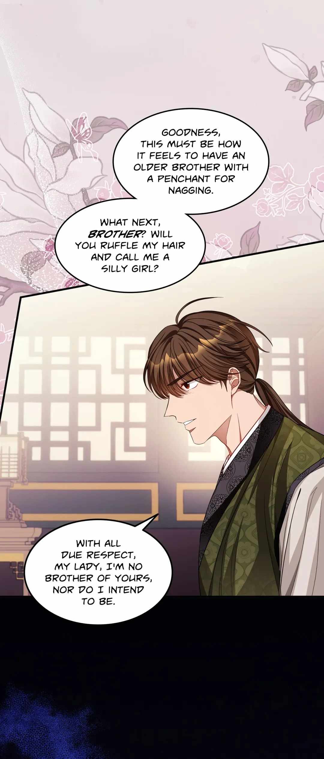 Bloom of Vengeance Chapter 63 page 5 - 