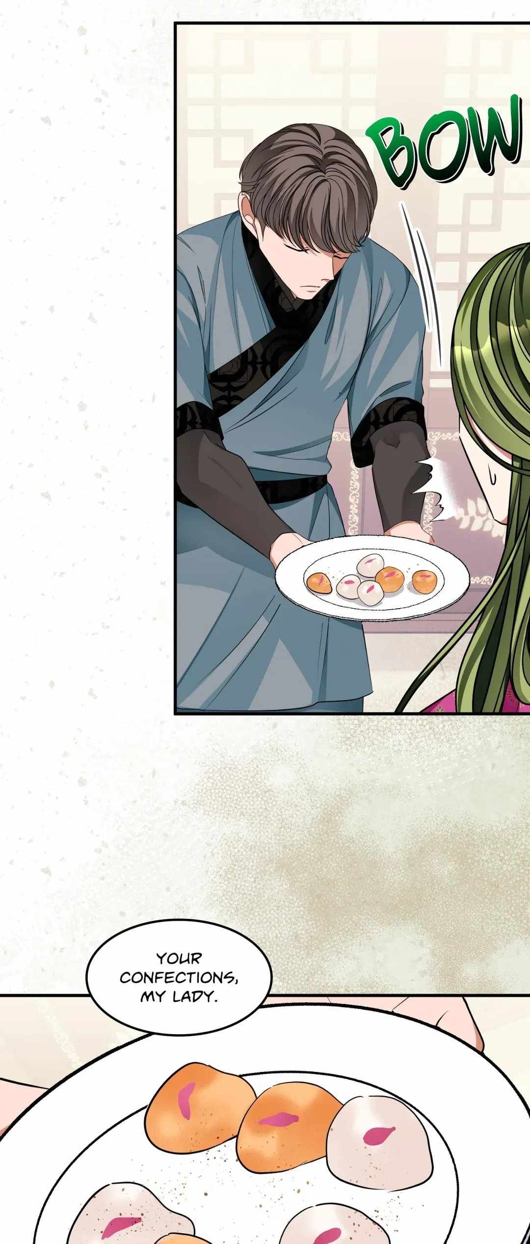 Bloom of Vengeance Chapter 63 page 41 - 