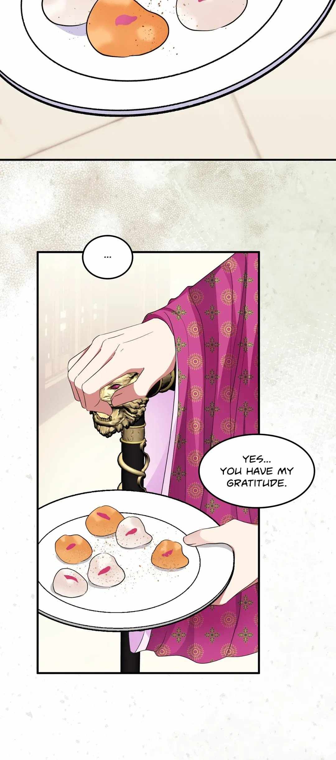 Bloom of Vengeance Chapter 63 page 42 - 
