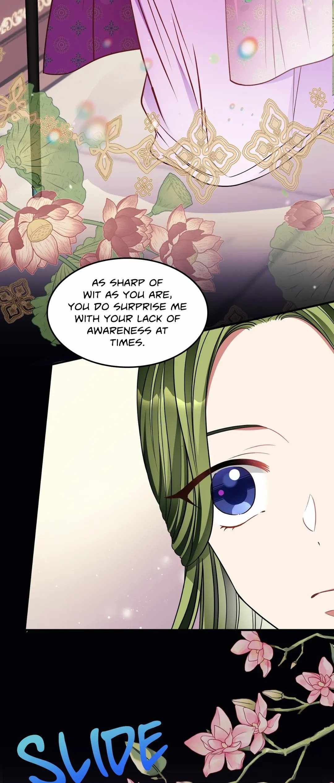 Bloom of Vengeance Chapter 63 page 46 - 