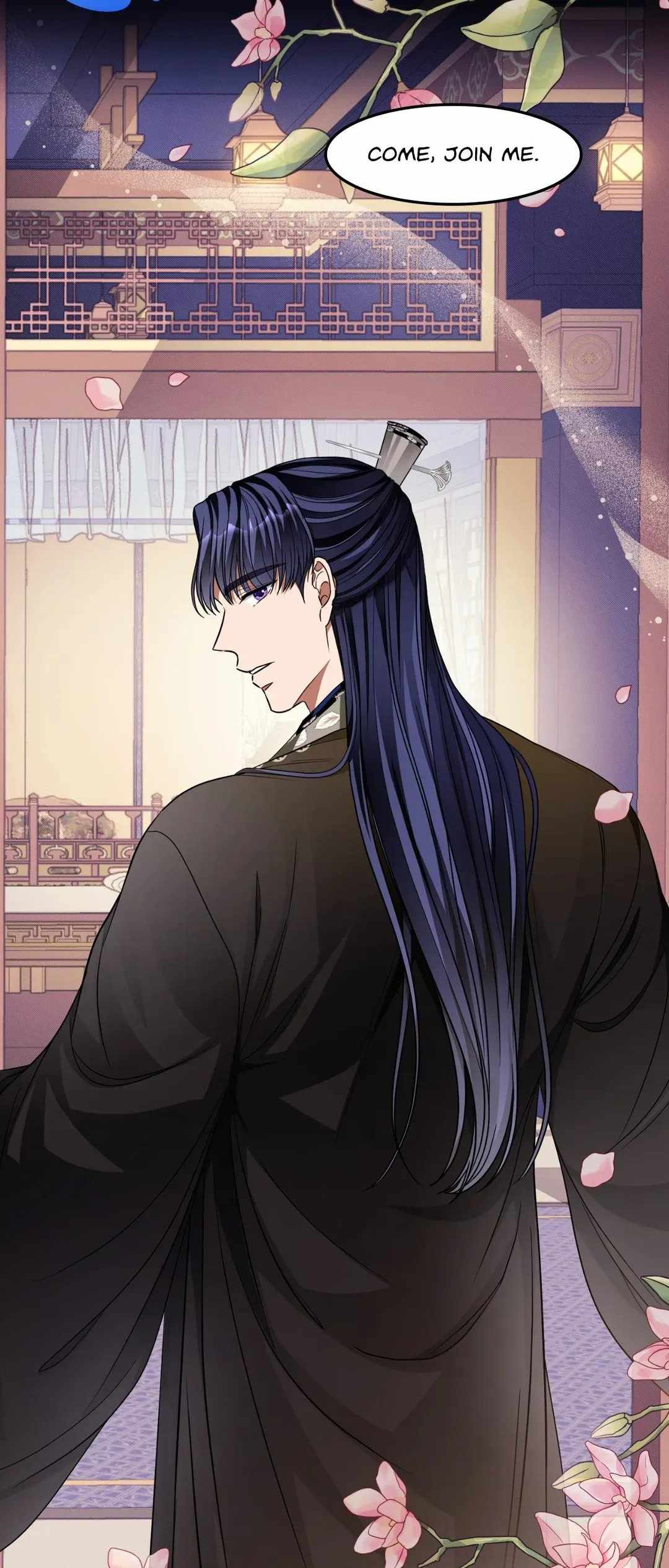 Bloom of Vengeance Chapter 63 page 47 - 
