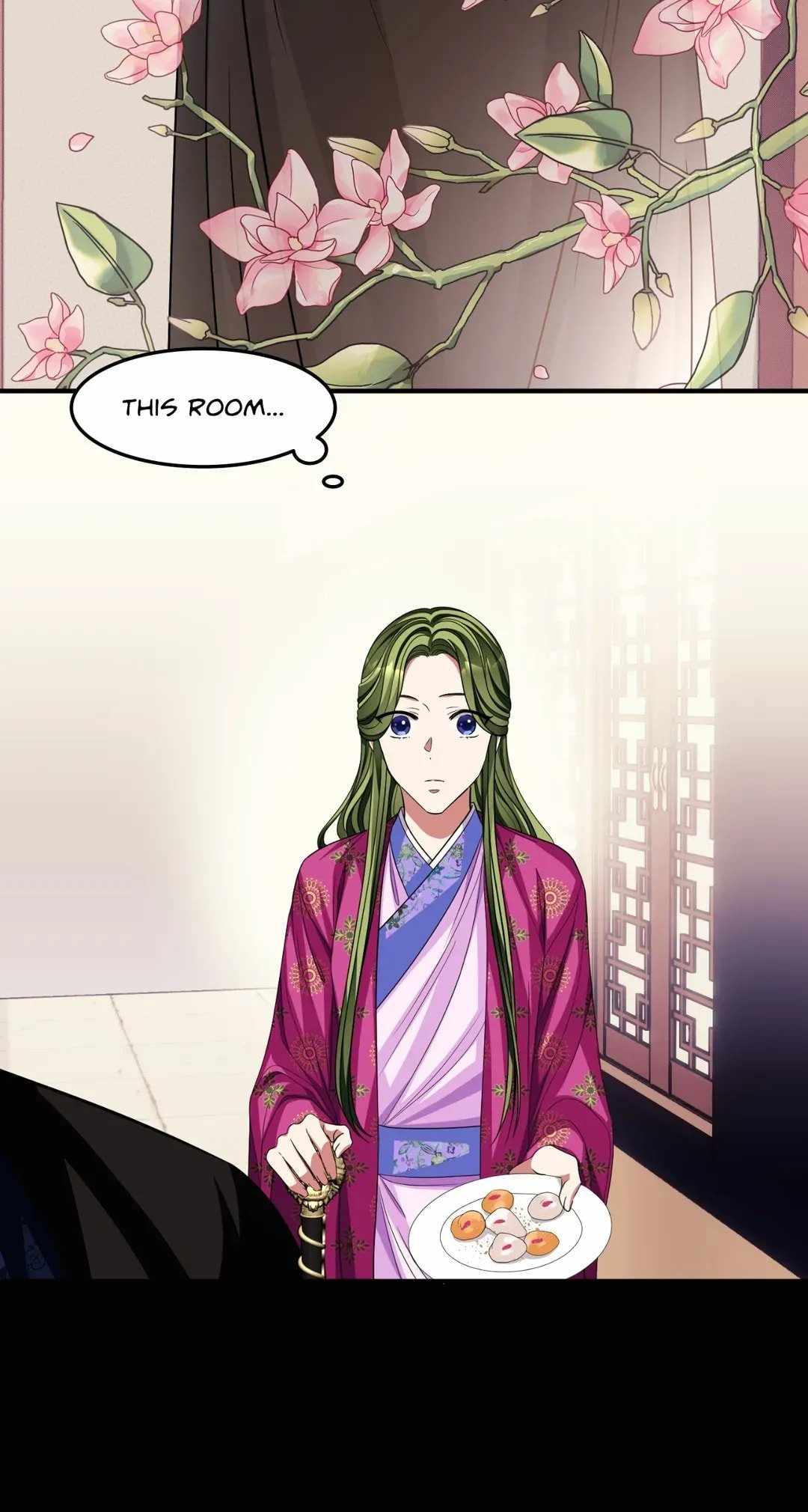 Bloom of Vengeance Chapter 63 page 48 - 
