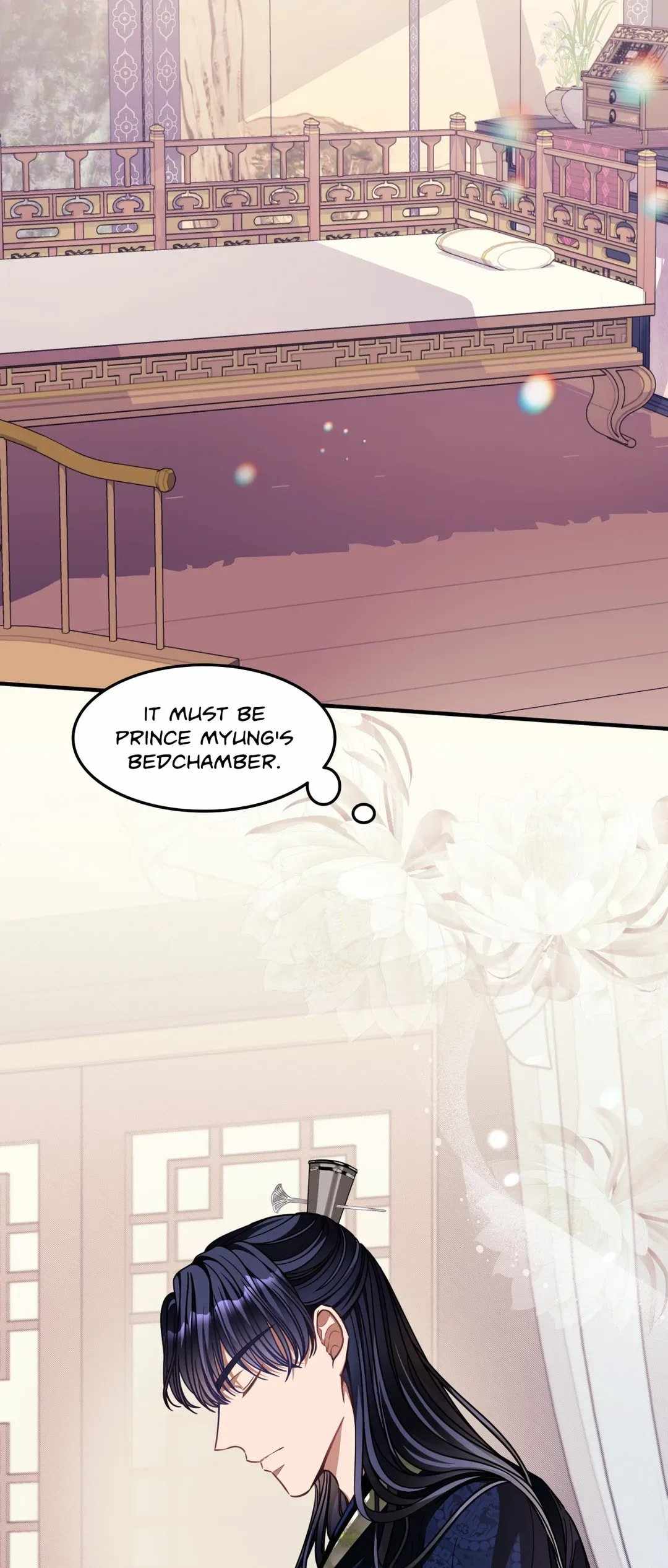 Bloom of Vengeance Chapter 63 page 50 - 