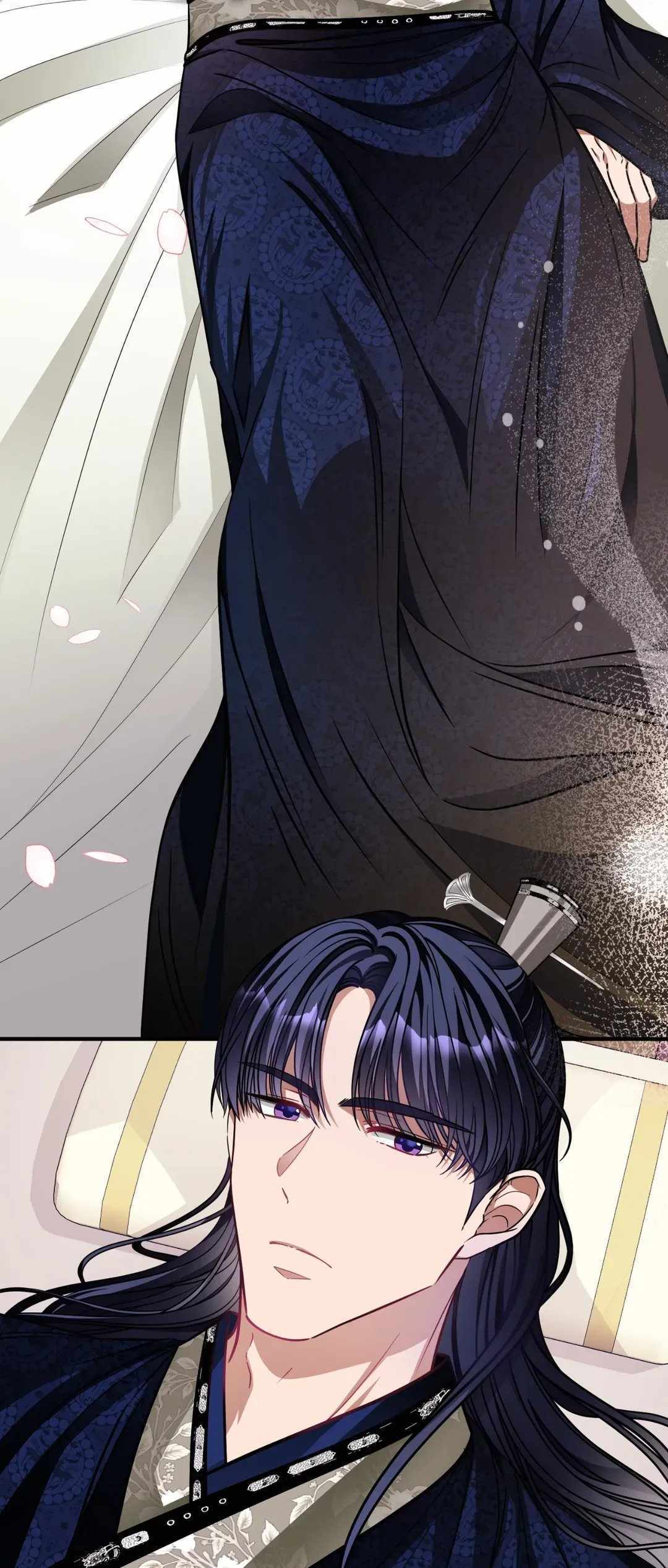 Bloom of Vengeance Chapter 63 page 53 - 