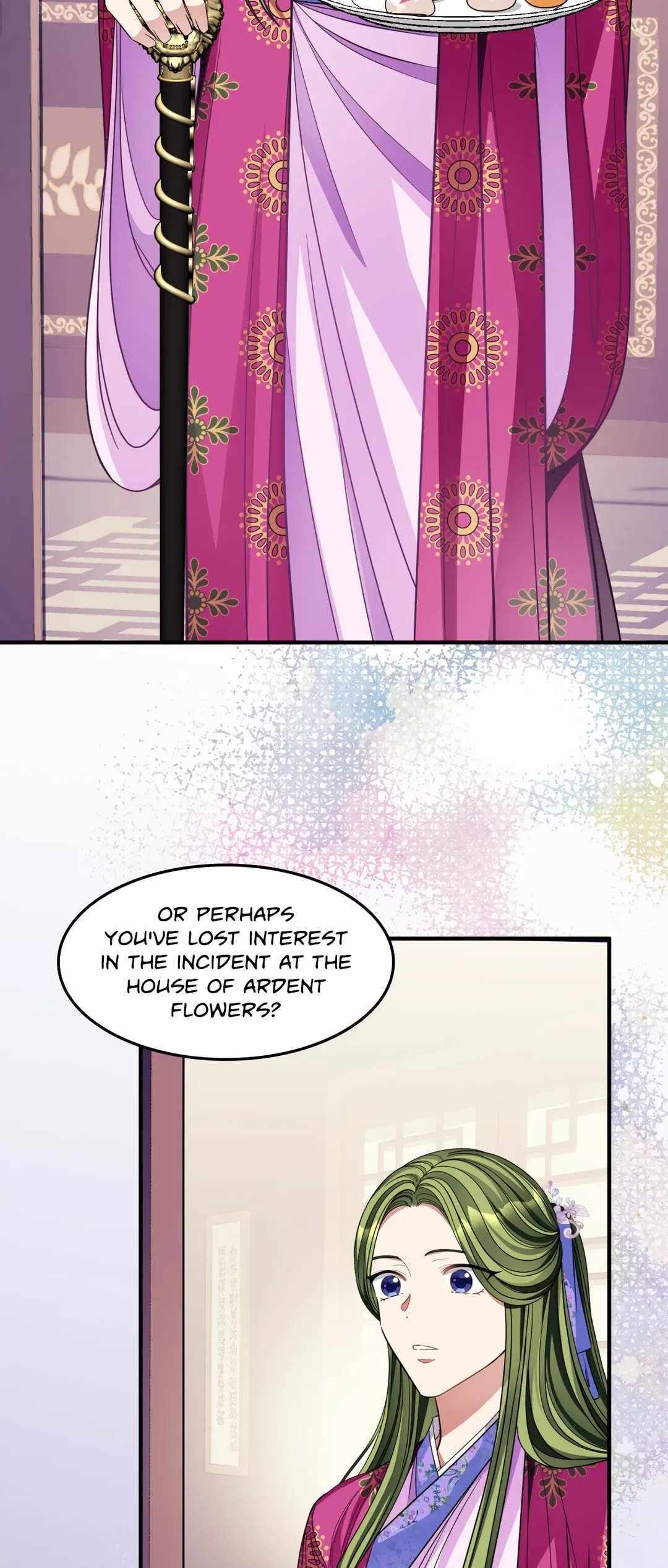 Bloom of Vengeance Chapter 63 page 56 - 