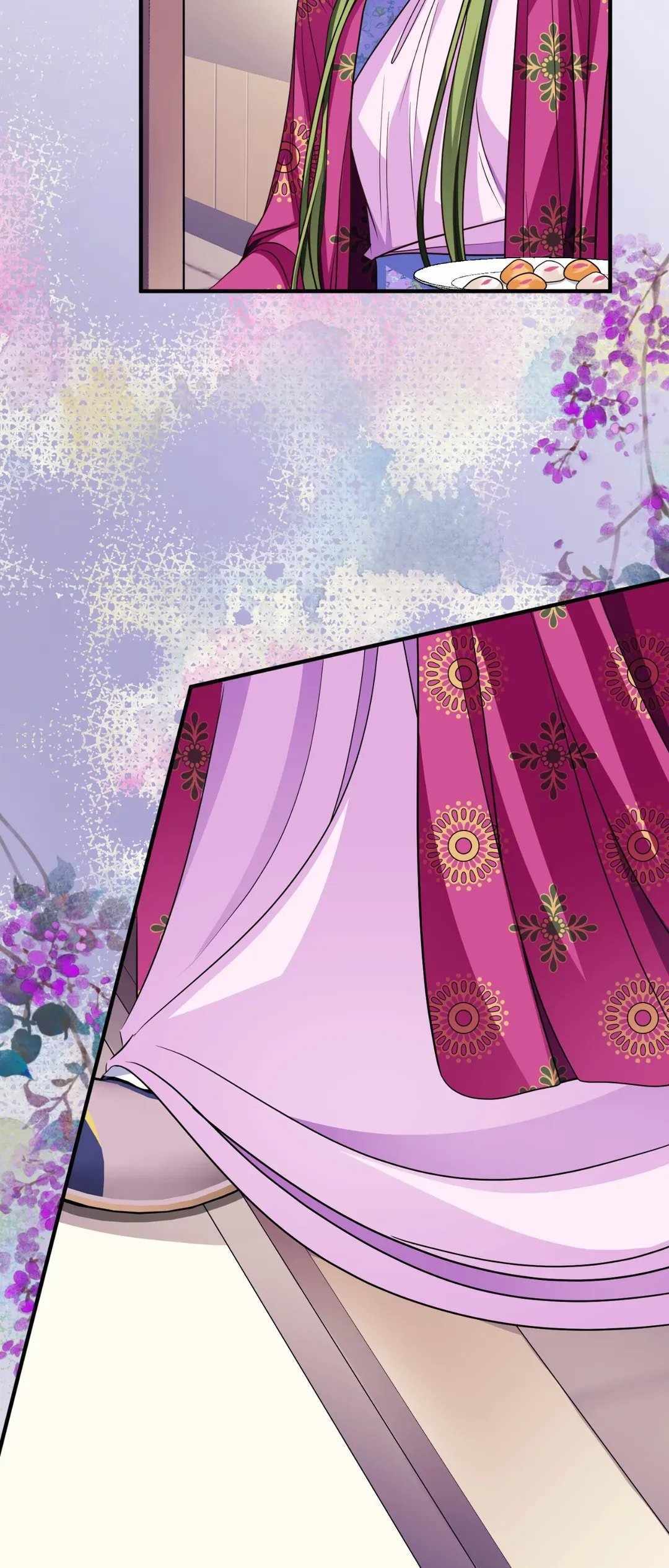 Bloom of Vengeance Chapter 63 page 57 - 