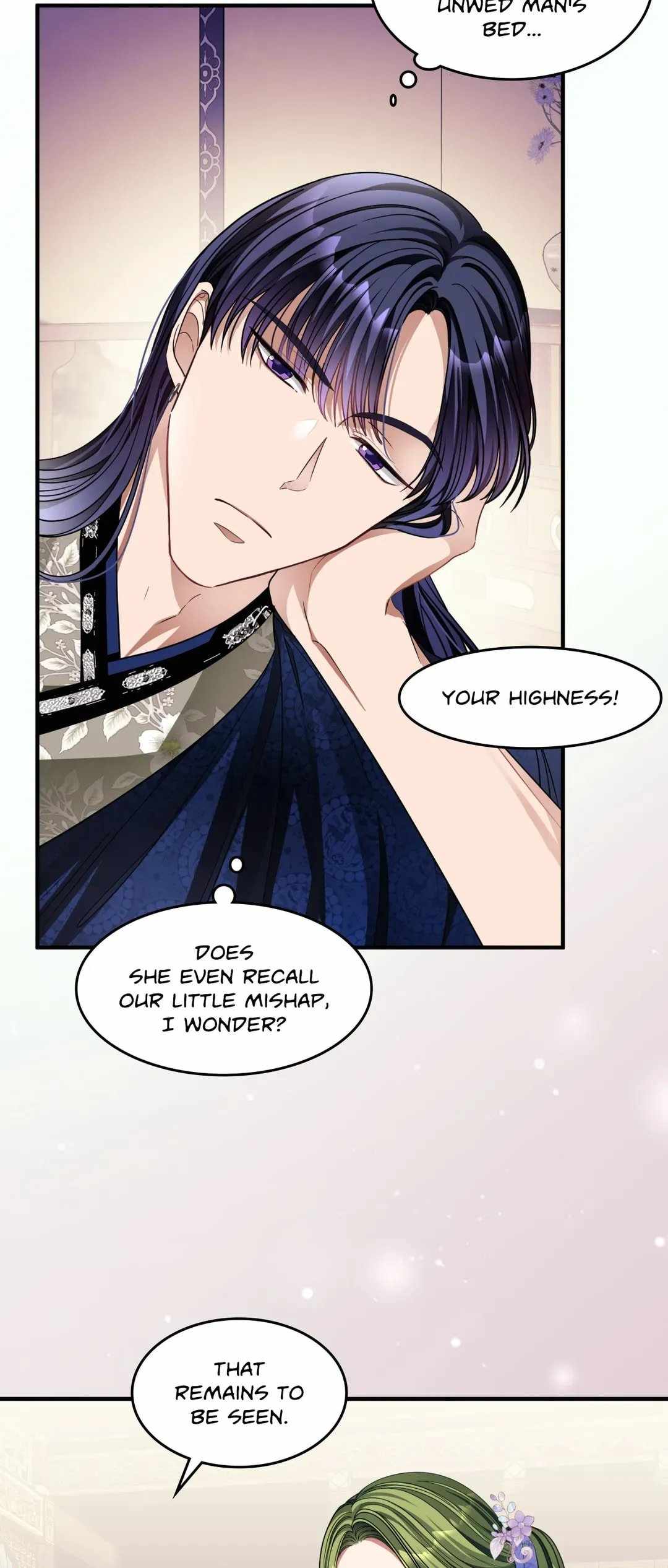 Bloom of Vengeance Chapter 64 page 2 - 