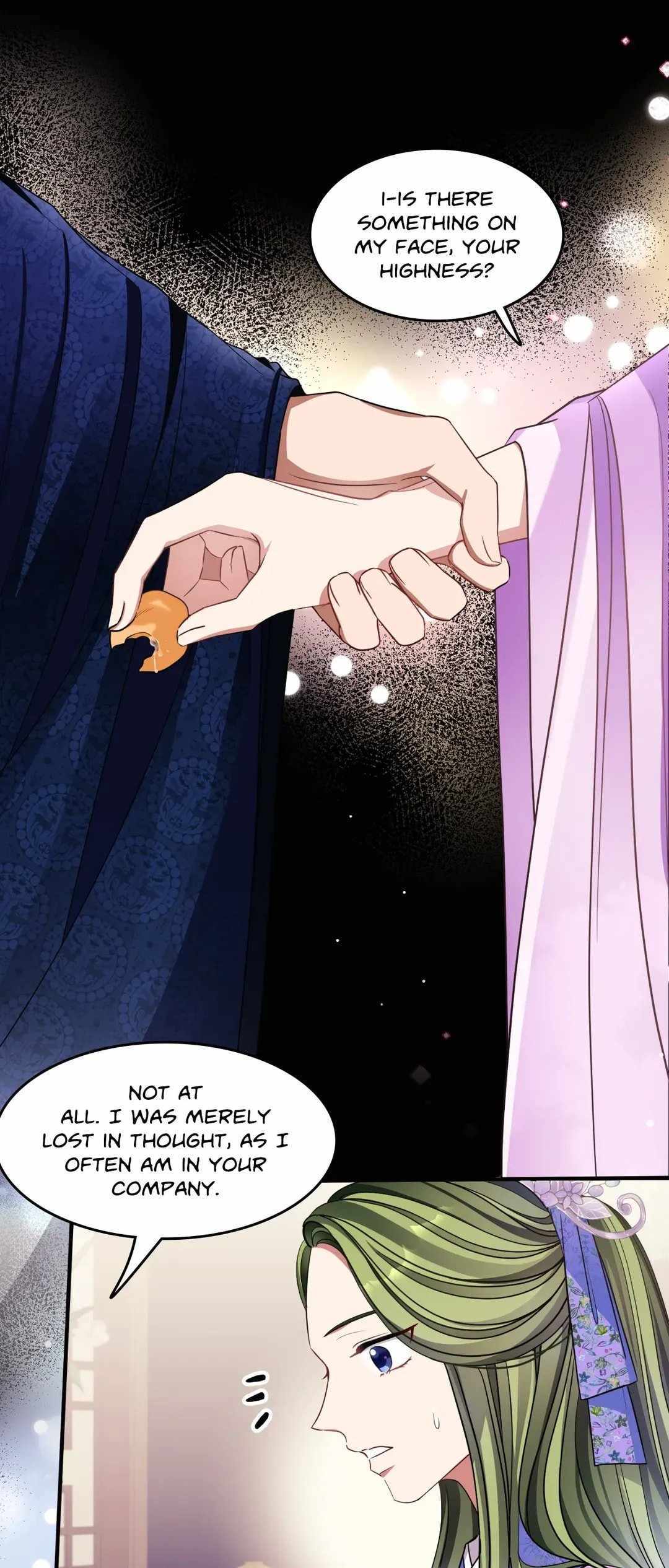 Bloom of Vengeance Chapter 64 page 13 - 