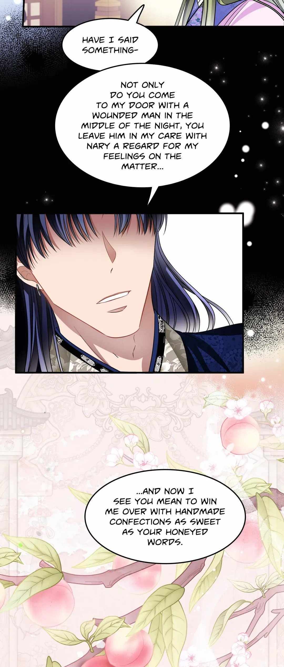 Bloom of Vengeance Chapter 64 page 14 - 