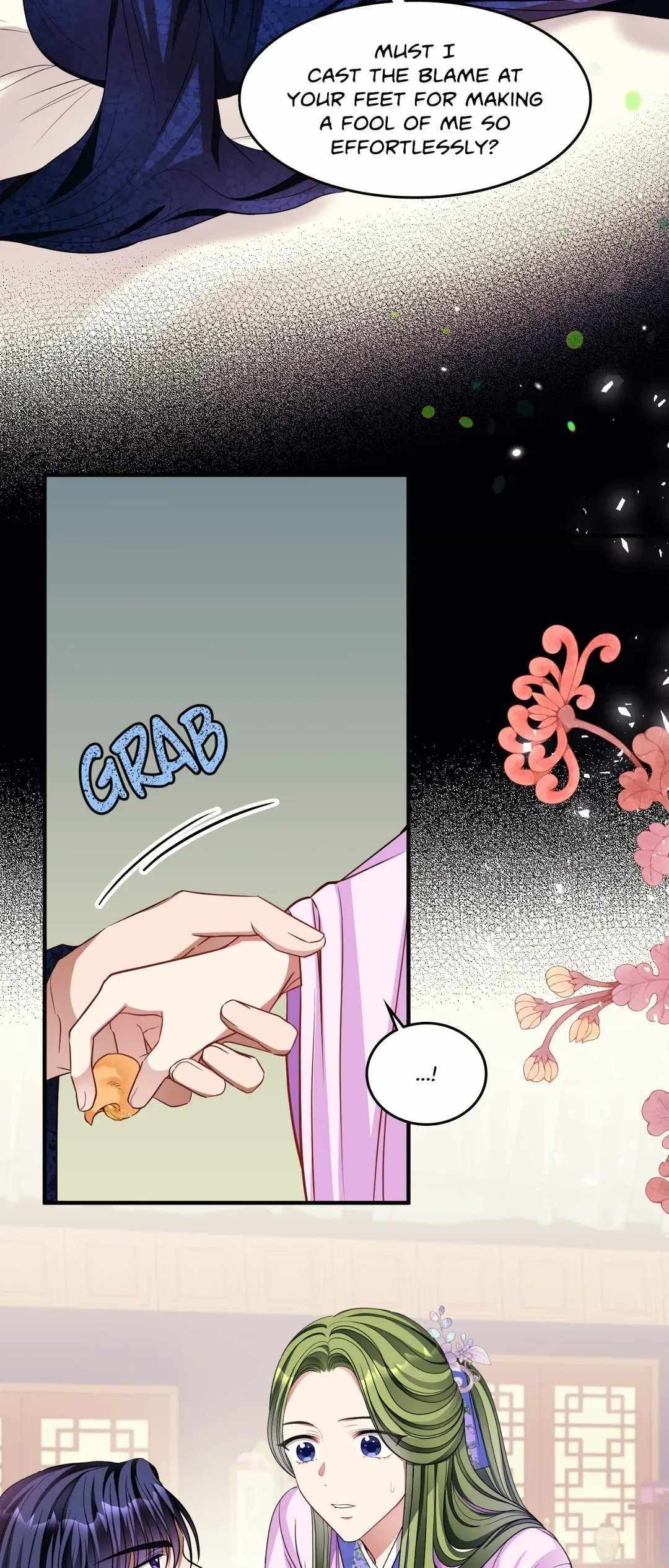 Bloom of Vengeance Chapter 64 page 16 - 