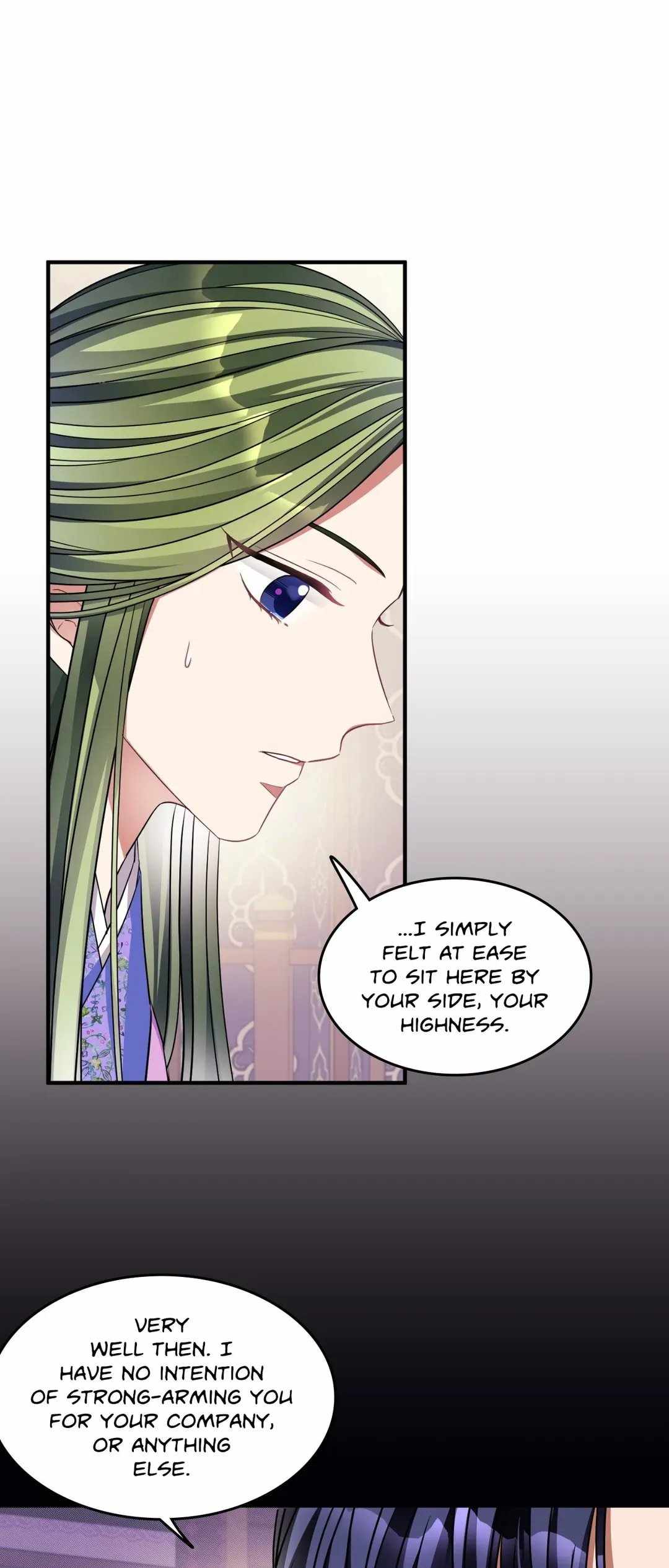 Bloom of Vengeance Chapter 64 page 19 - 