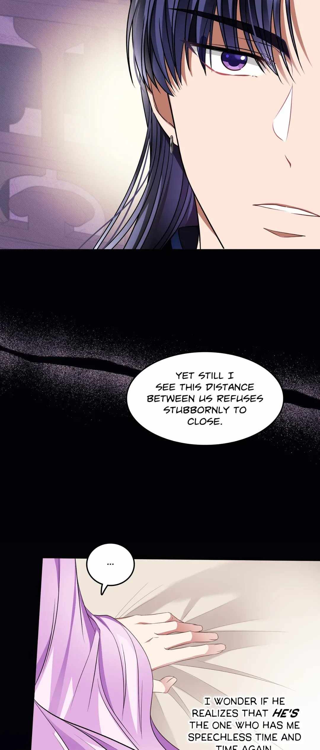 Bloom of Vengeance Chapter 64 page 20 - 