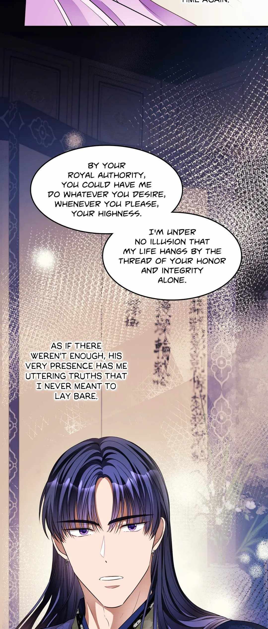 Bloom of Vengeance Chapter 64 page 21 - 