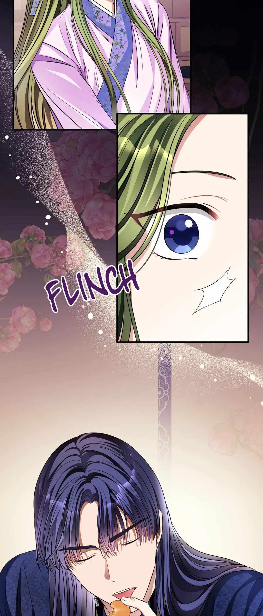 Bloom of Vengeance Chapter 64 page 26 - 