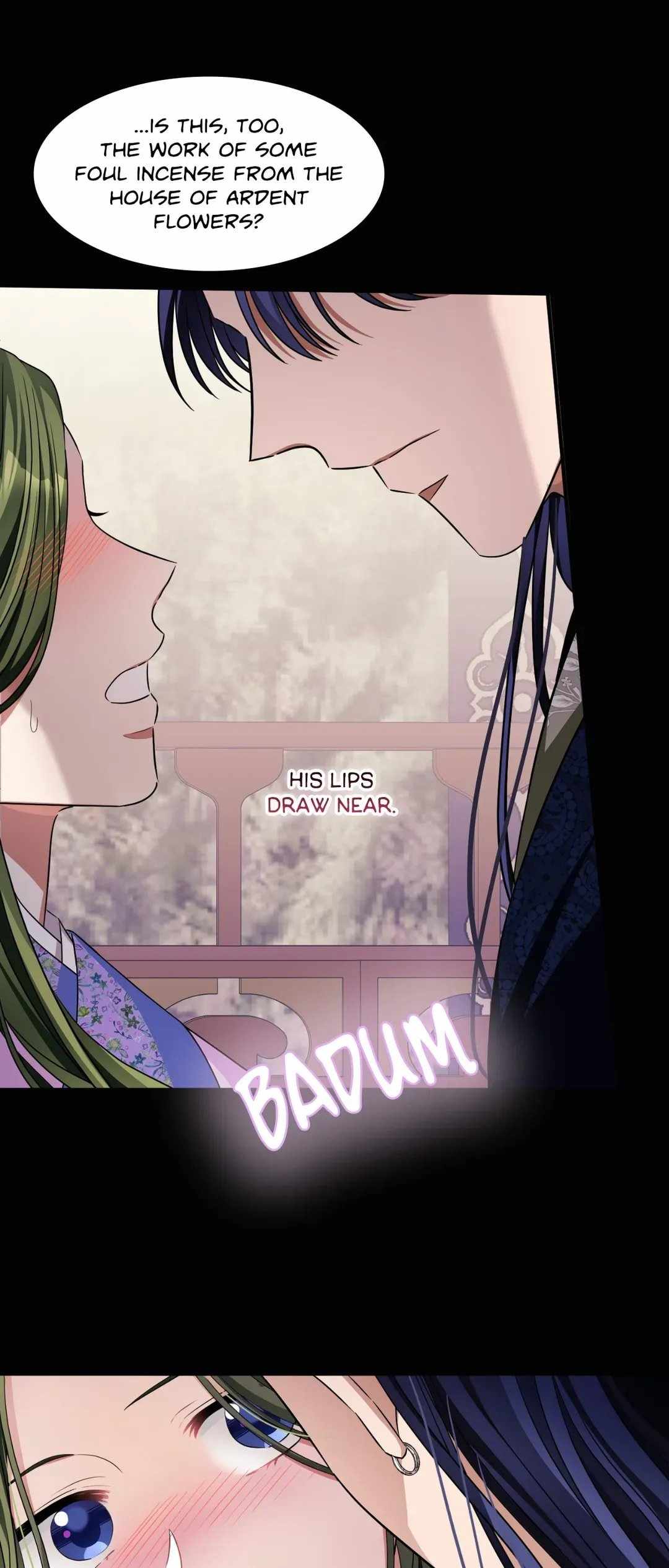 Bloom of Vengeance Chapter 64 page 30 - 