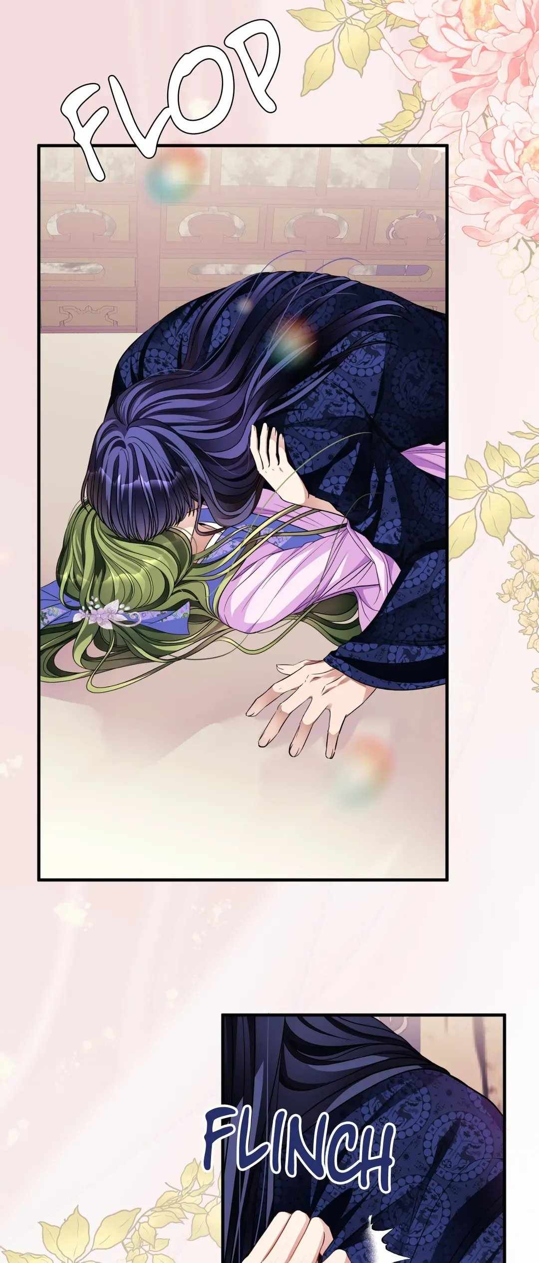 Bloom of Vengeance Chapter 64 page 33 - 