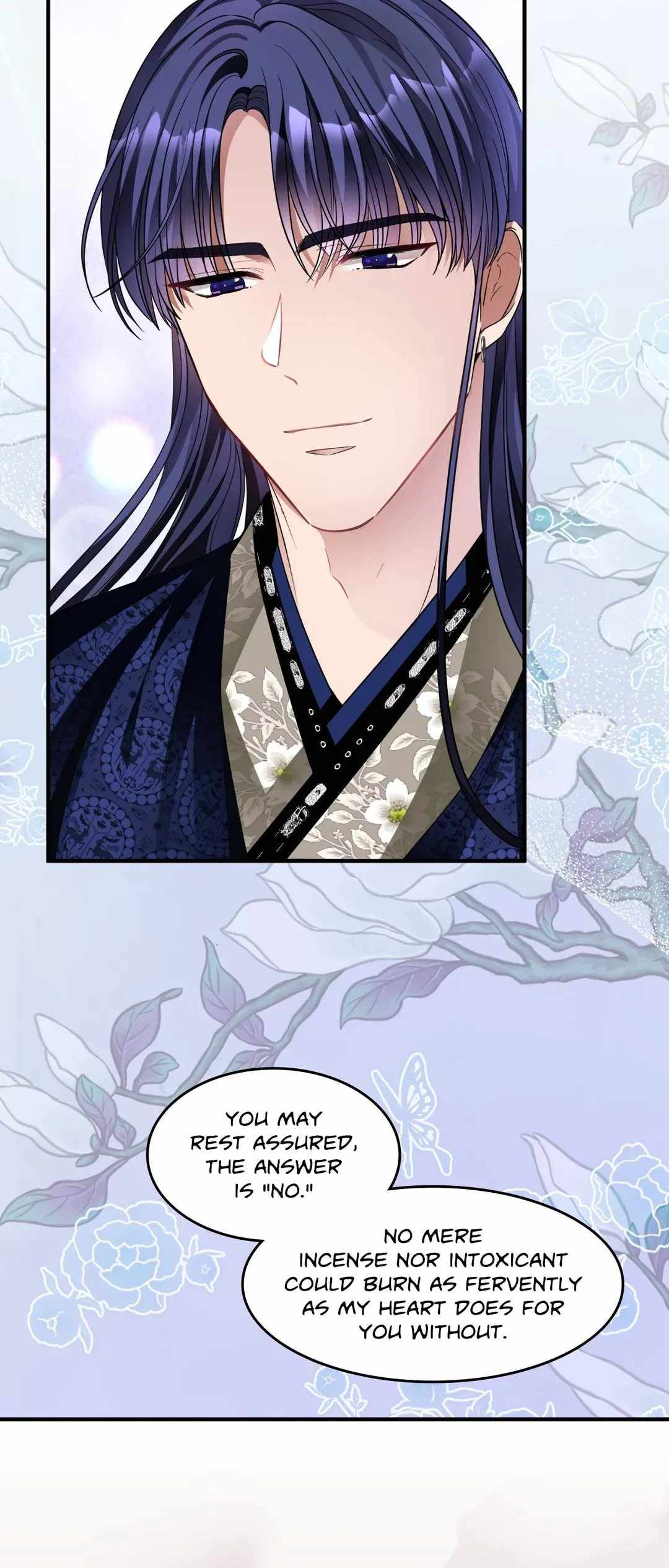 Bloom of Vengeance Chapter 64 page 35 - 