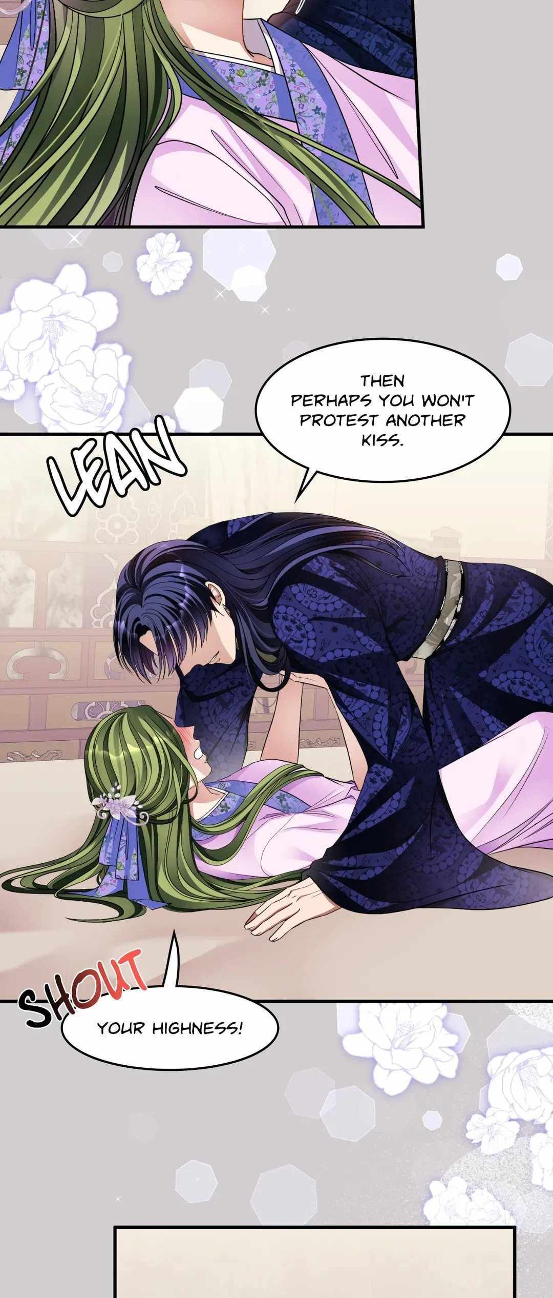 Bloom of Vengeance Chapter 64 page 38 - 