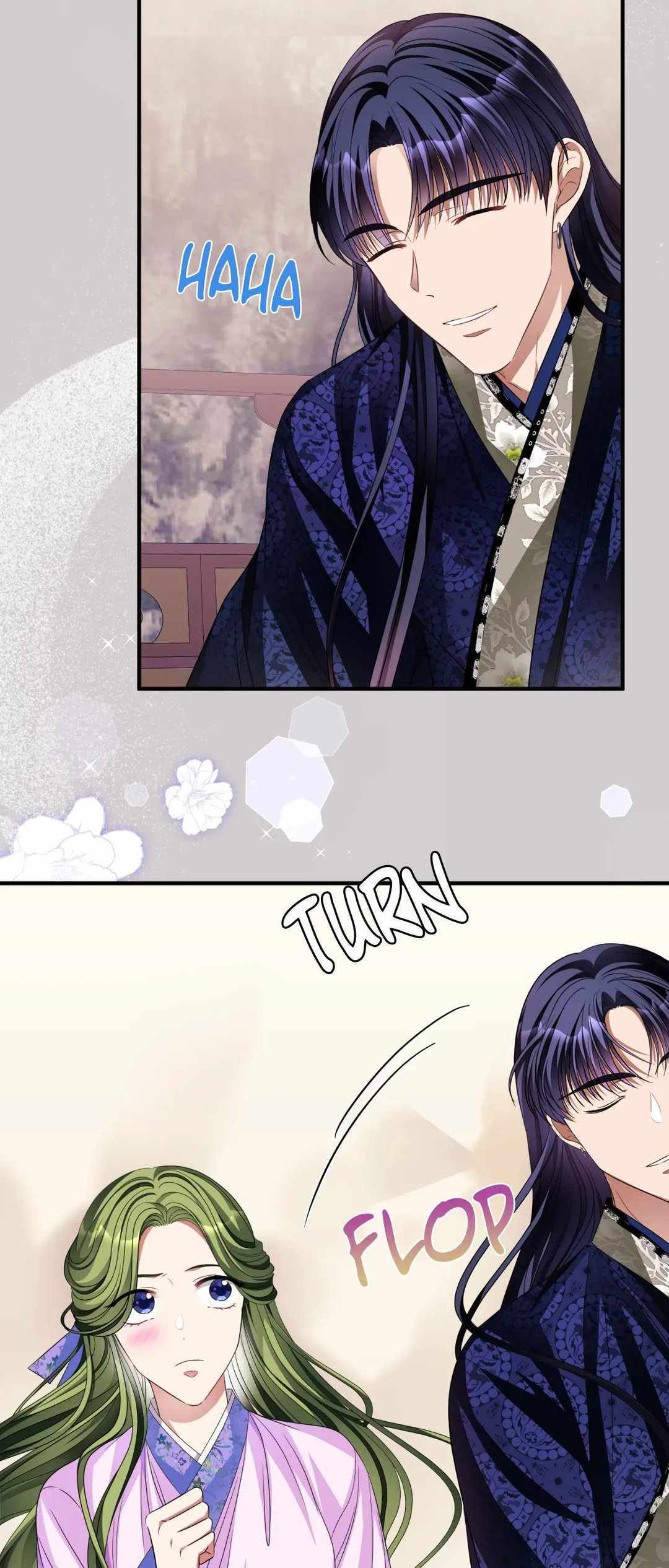 Bloom of Vengeance Chapter 64 page 39 - 