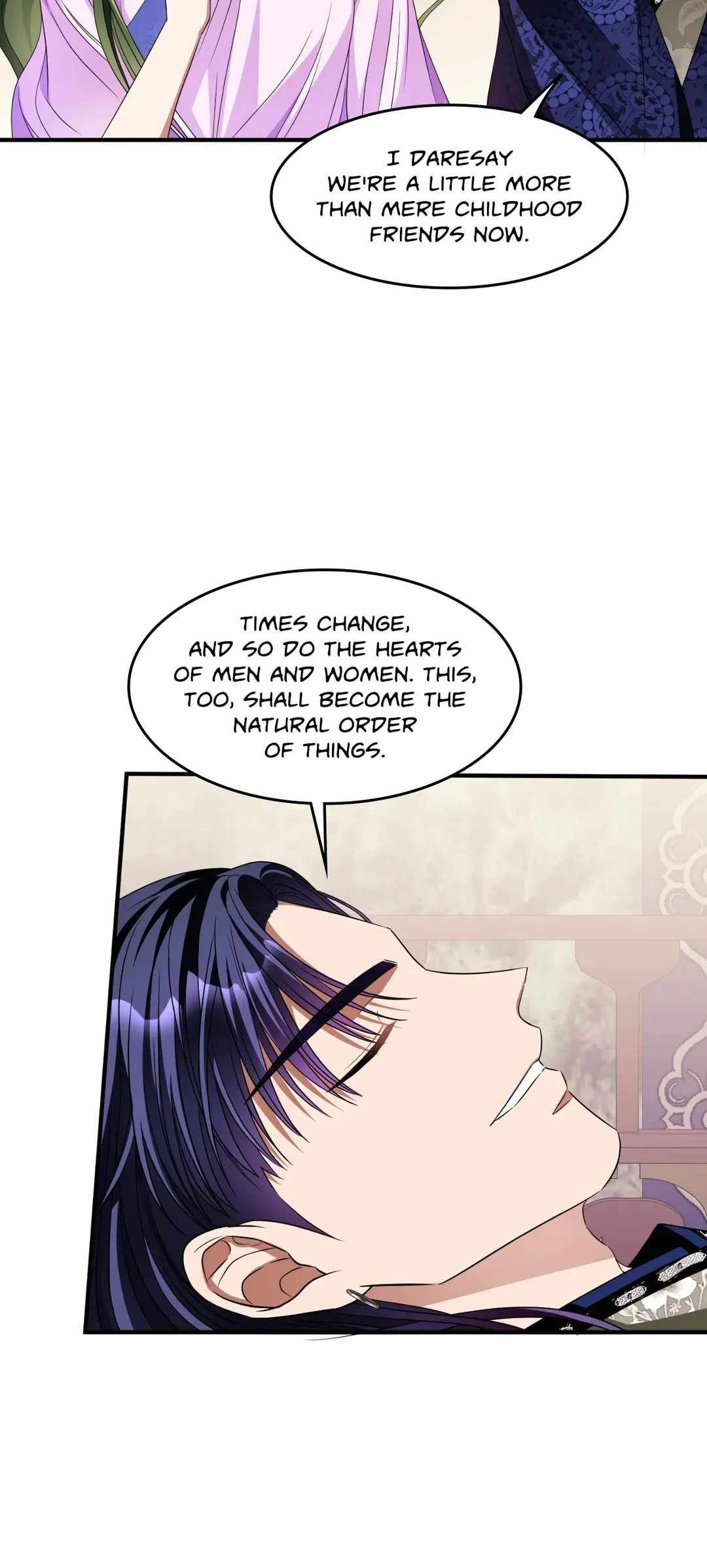 Bloom of Vengeance Chapter 64 page 40 - 