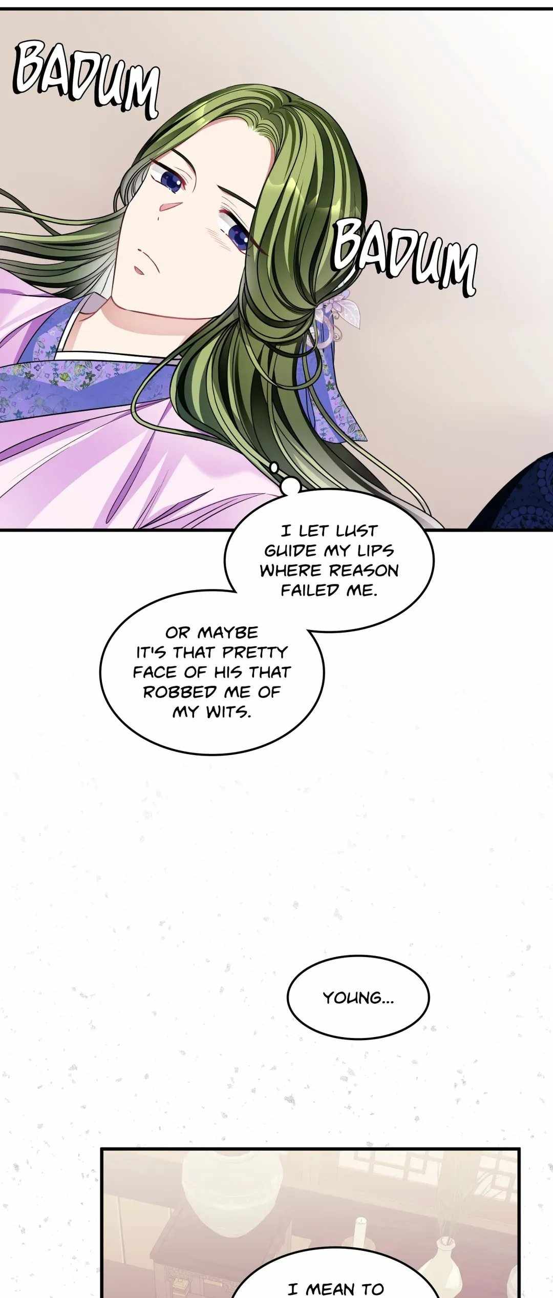 Bloom of Vengeance Chapter 64 page 41 - 