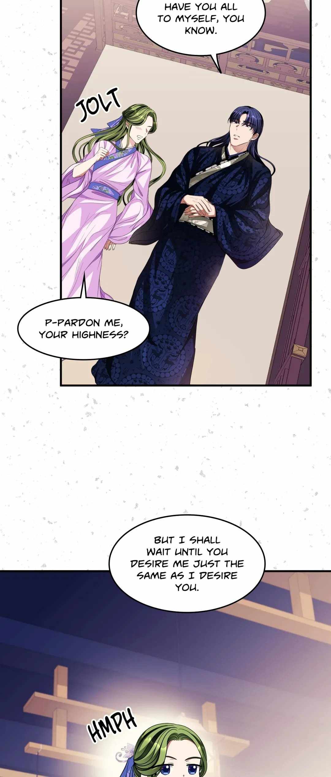 Bloom of Vengeance Chapter 64 page 42 - 
