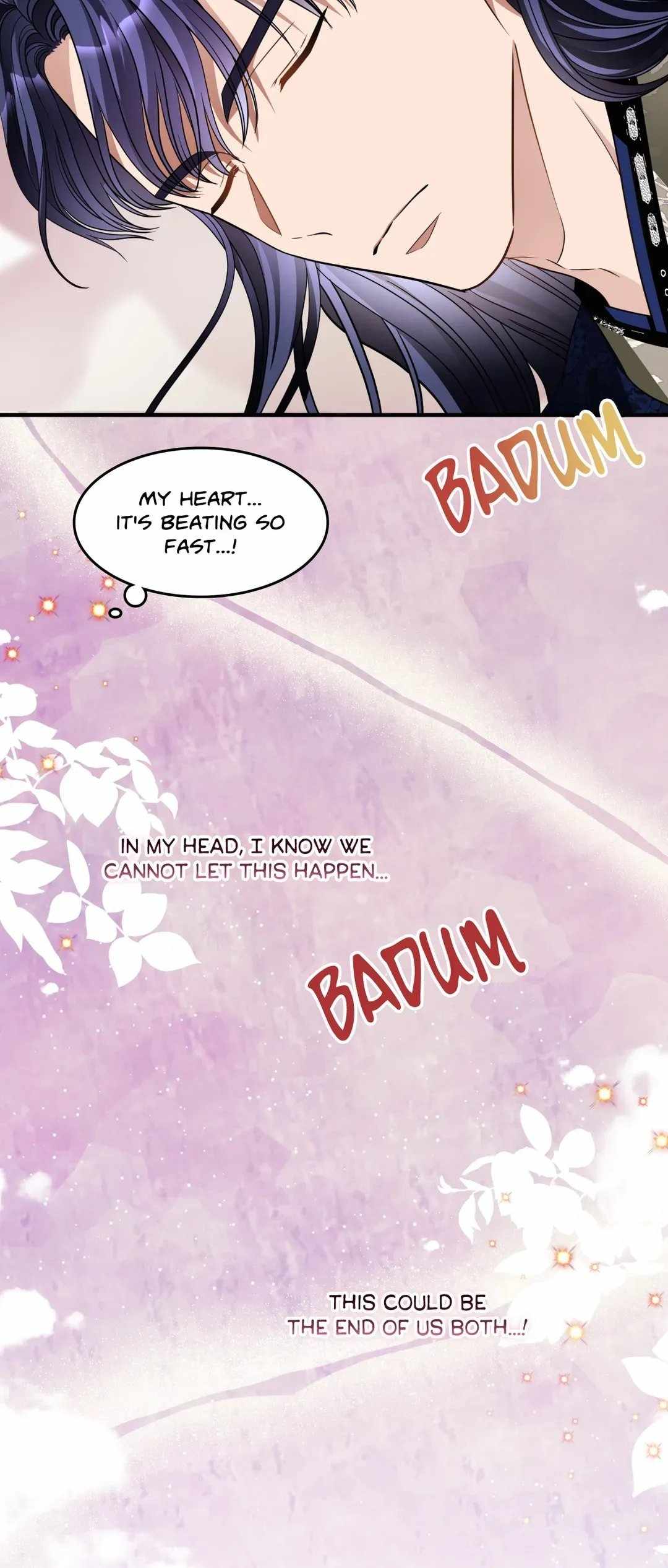 Bloom of Vengeance Chapter 64 page 46 - 