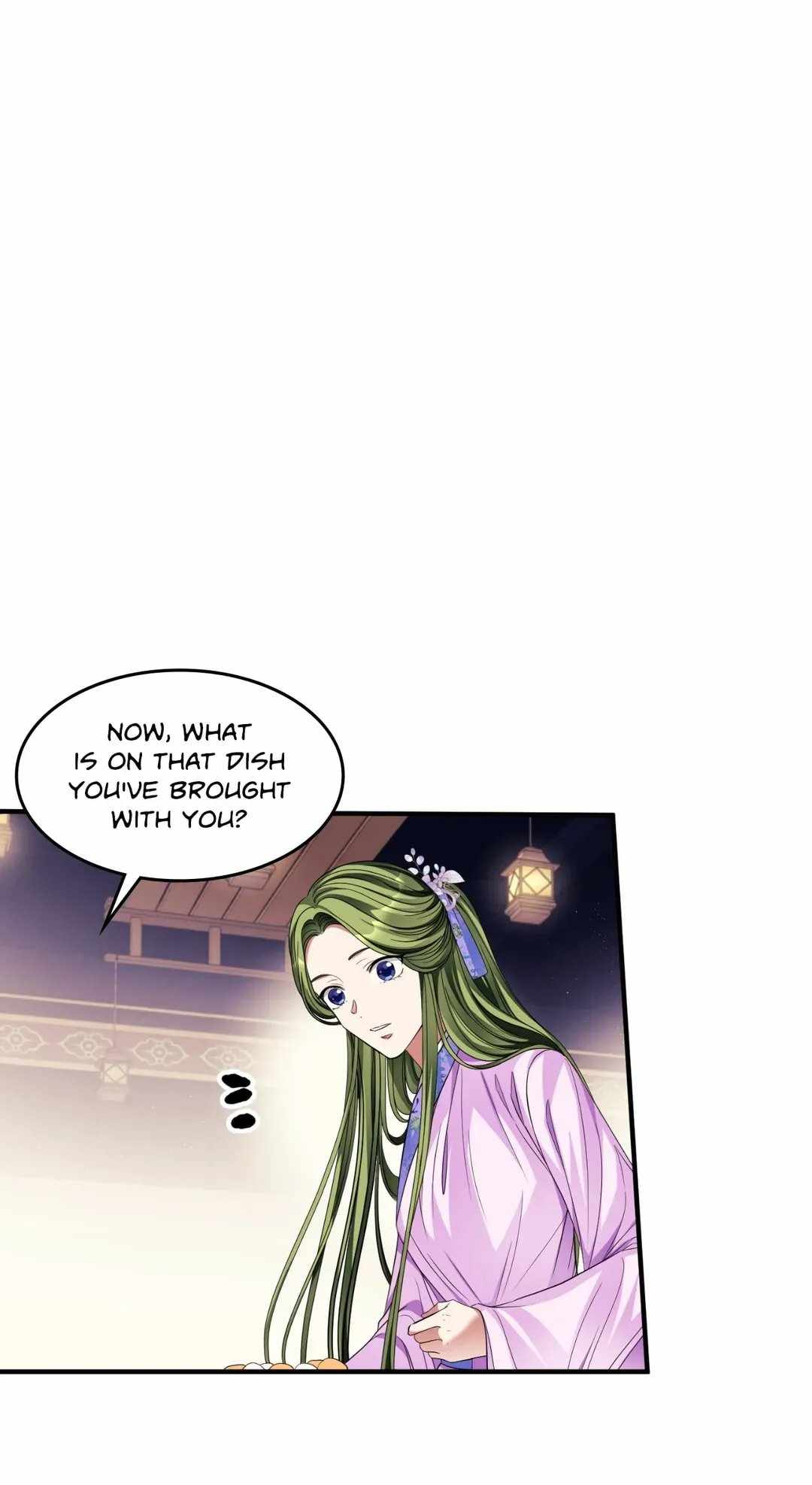 Bloom of Vengeance Chapter 64 page 6 - 