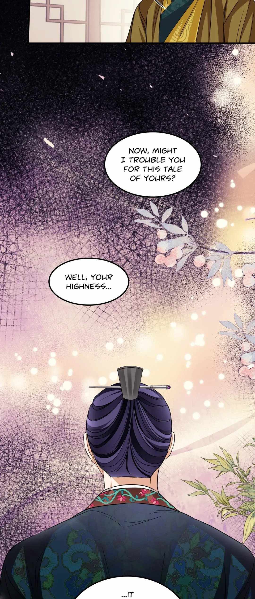 Bloom of Vengeance Chapter 65 page 17 - 