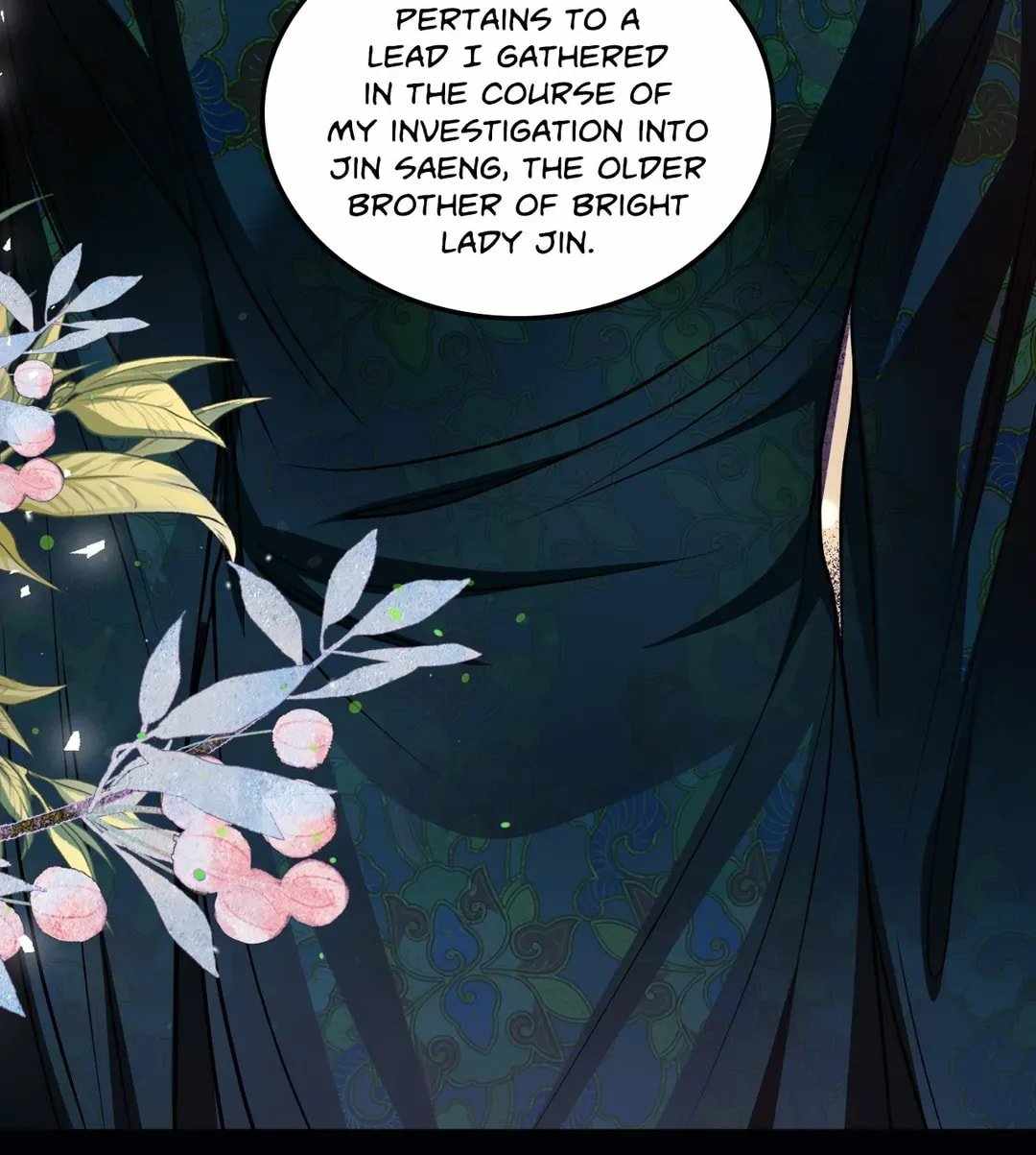 Bloom of Vengeance Chapter 65 page 18 - 