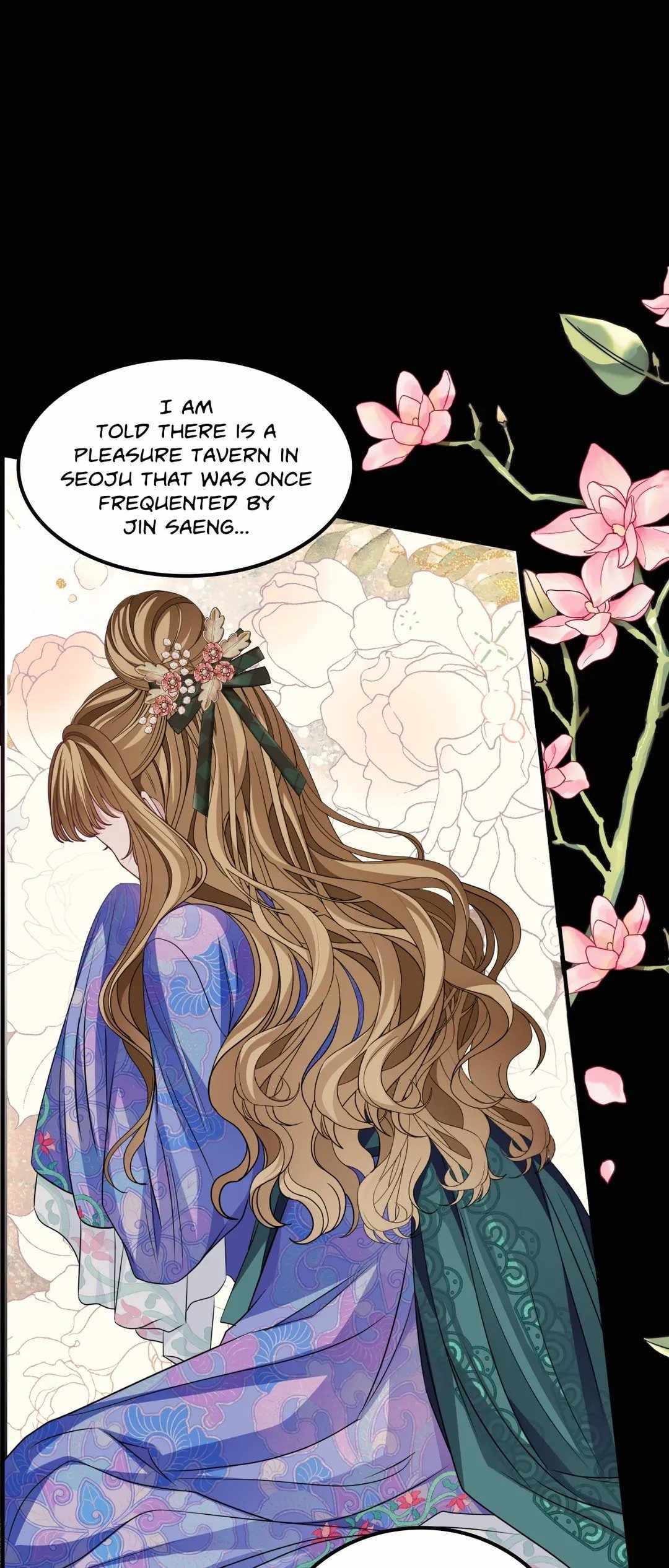 Bloom of Vengeance Chapter 65 page 19 - 