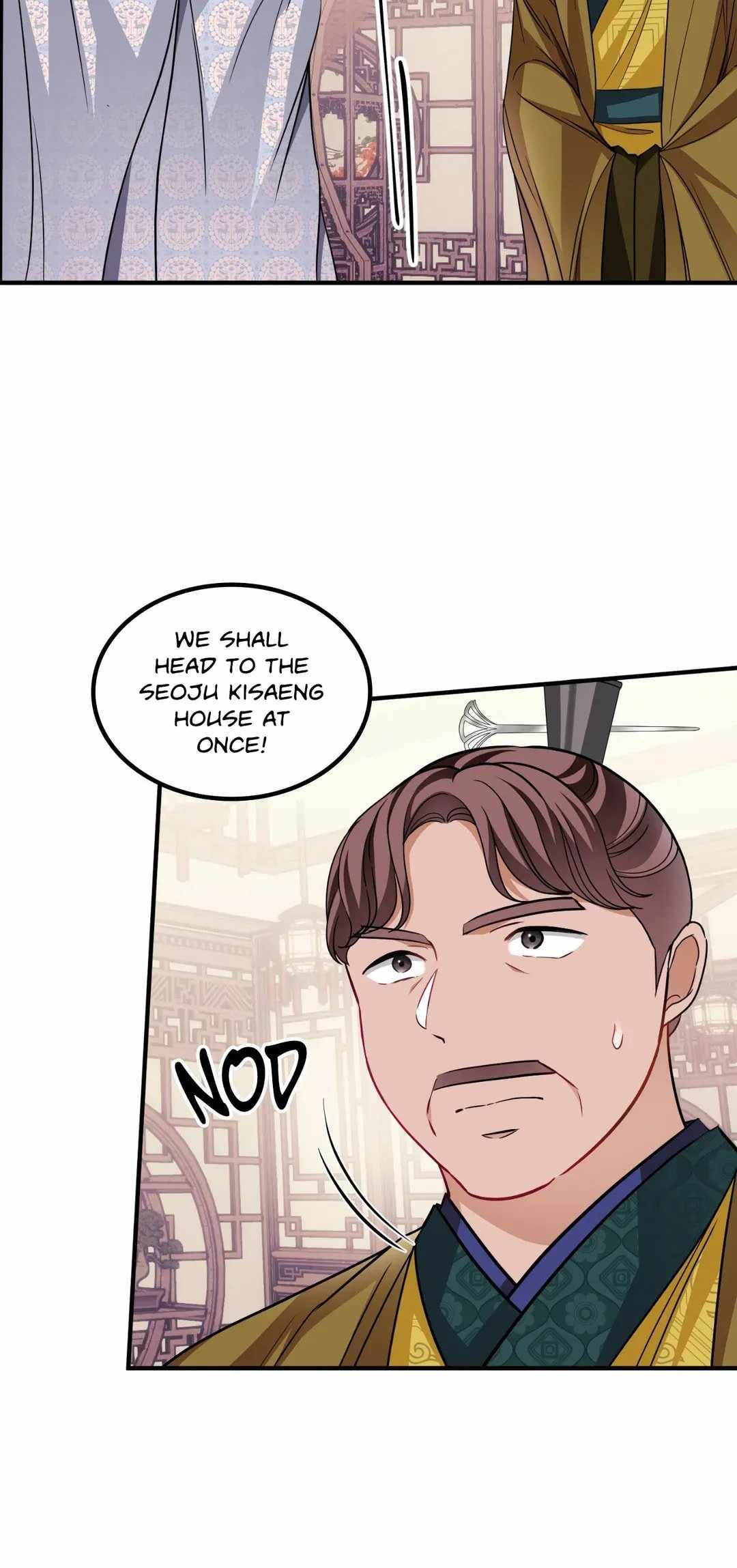 Bloom of Vengeance Chapter 65 page 24 - 
