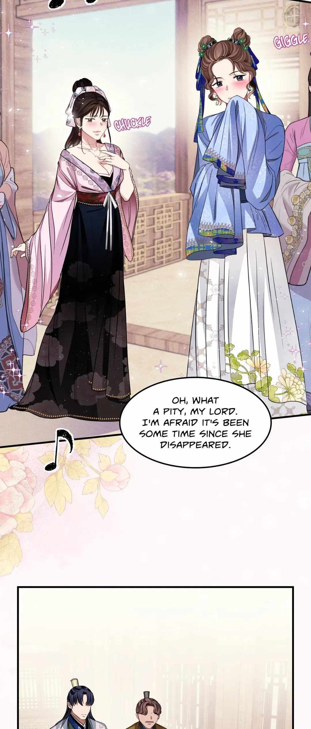 Bloom of Vengeance Chapter 65 page 26 - 