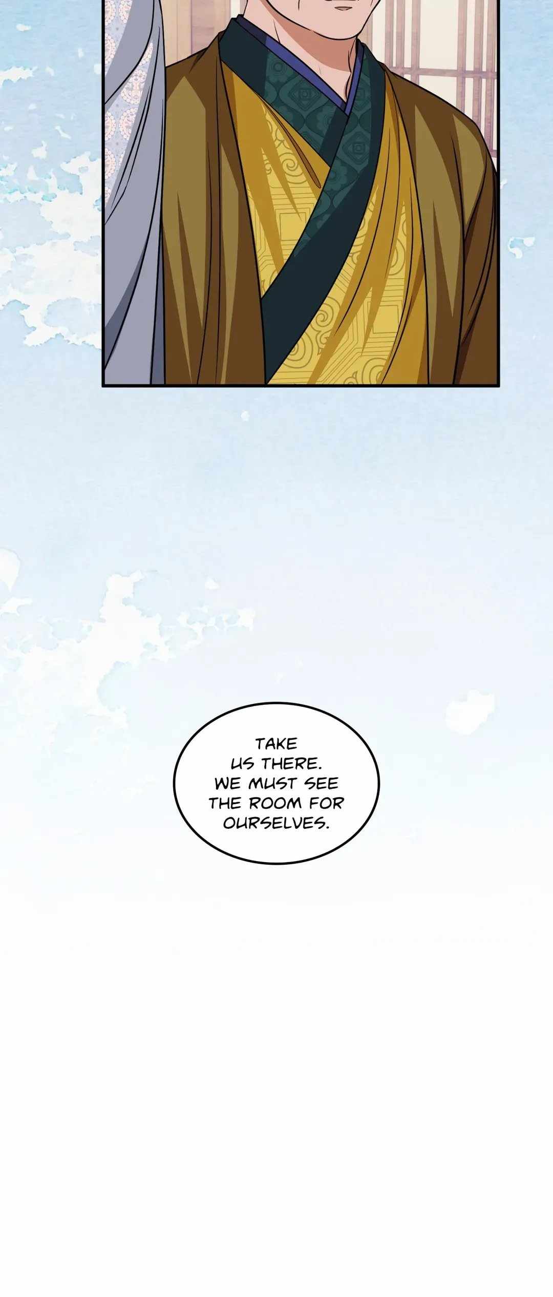 Bloom of Vengeance Chapter 65 page 29 - 