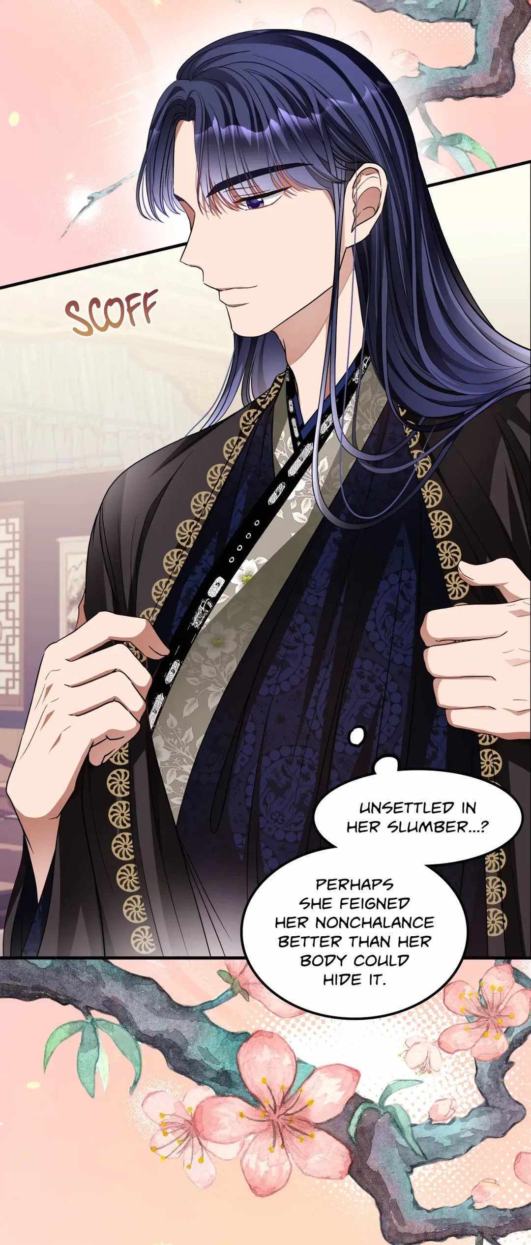 Bloom of Vengeance Chapter 65 page 4 - 