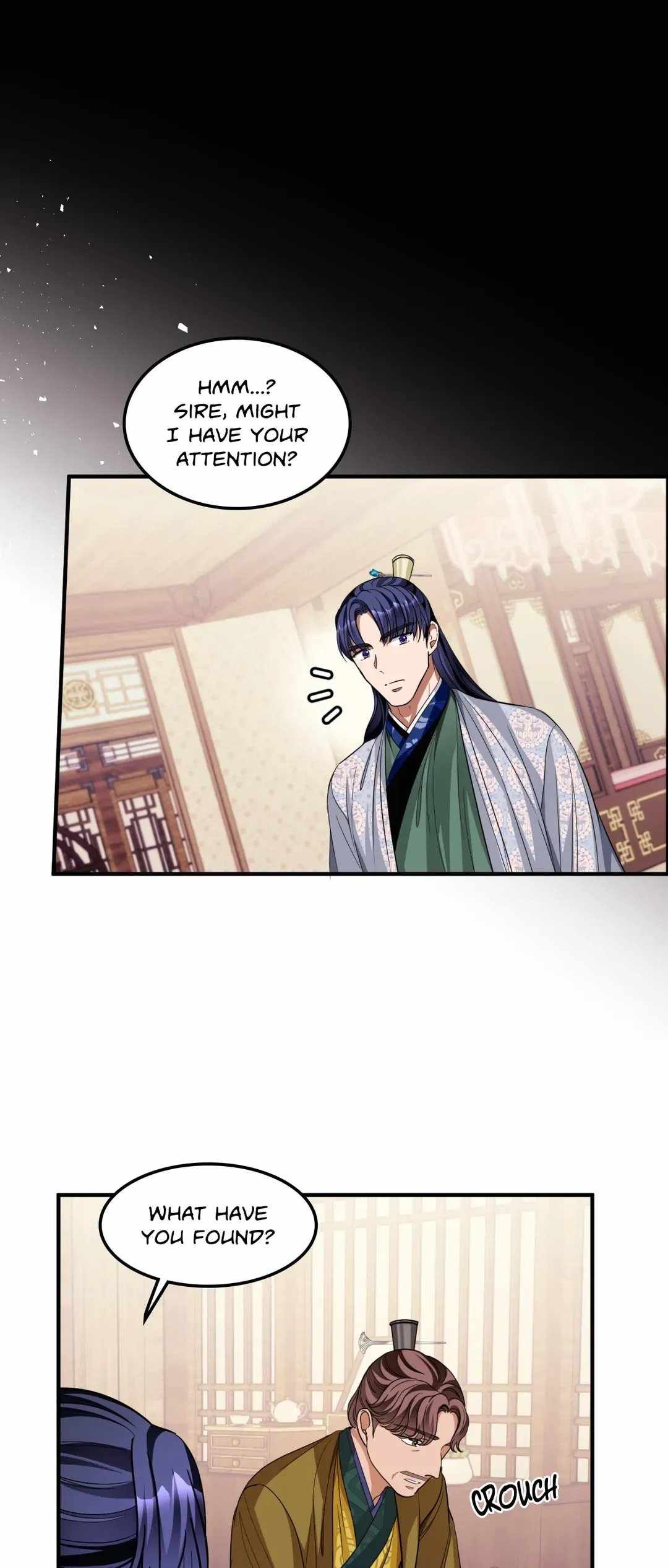 Bloom of Vengeance Chapter 65 page 38 - 