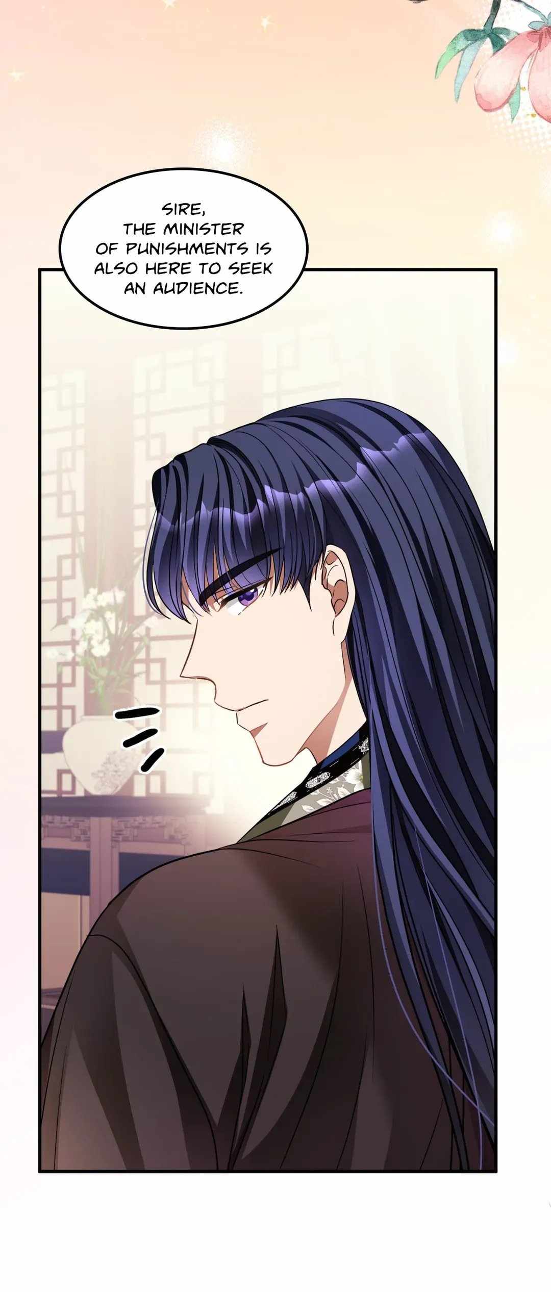 Bloom of Vengeance Chapter 65 page 5 - 