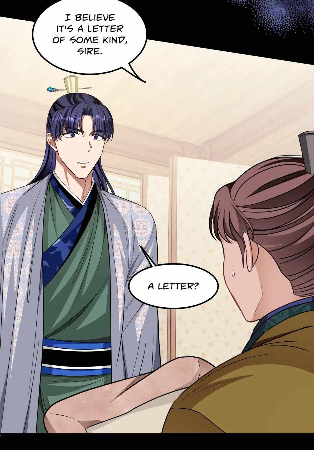 Bloom of Vengeance Chapter 65 page 42 - 